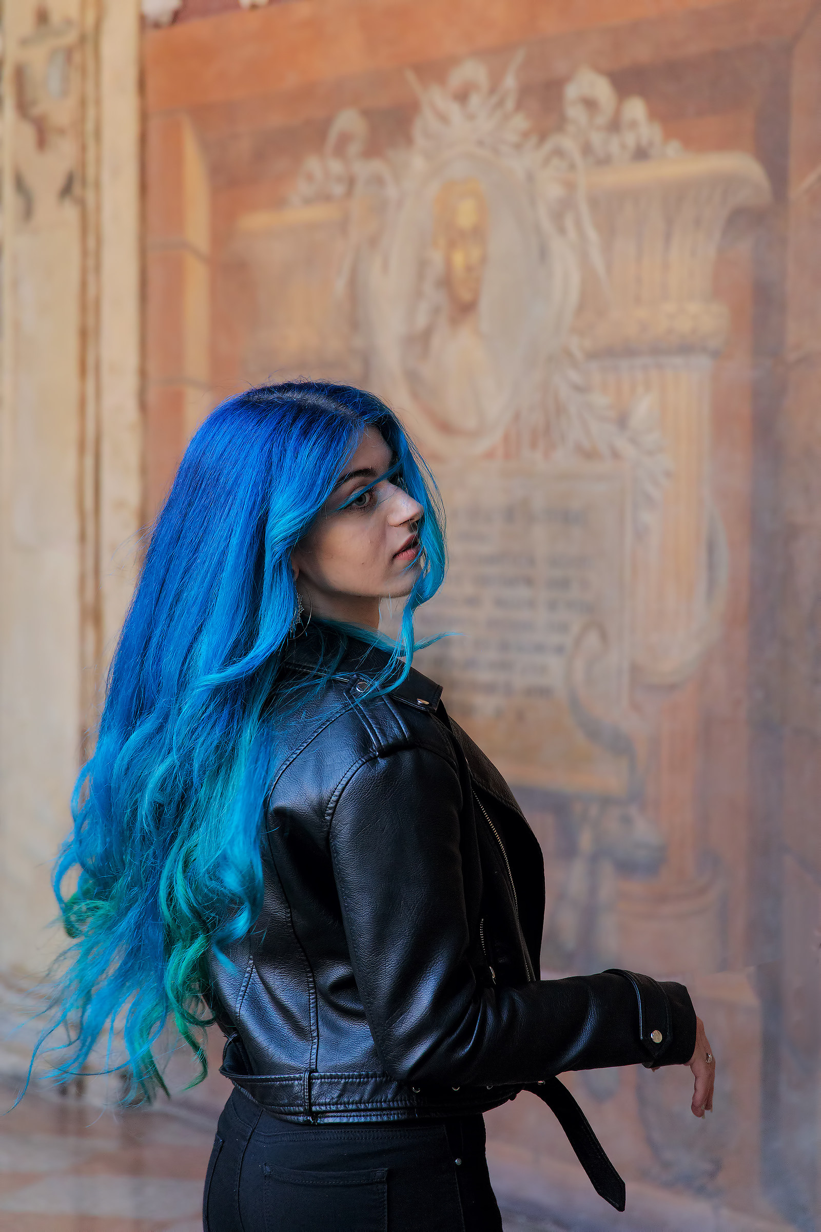 Futura iscritta del Forum