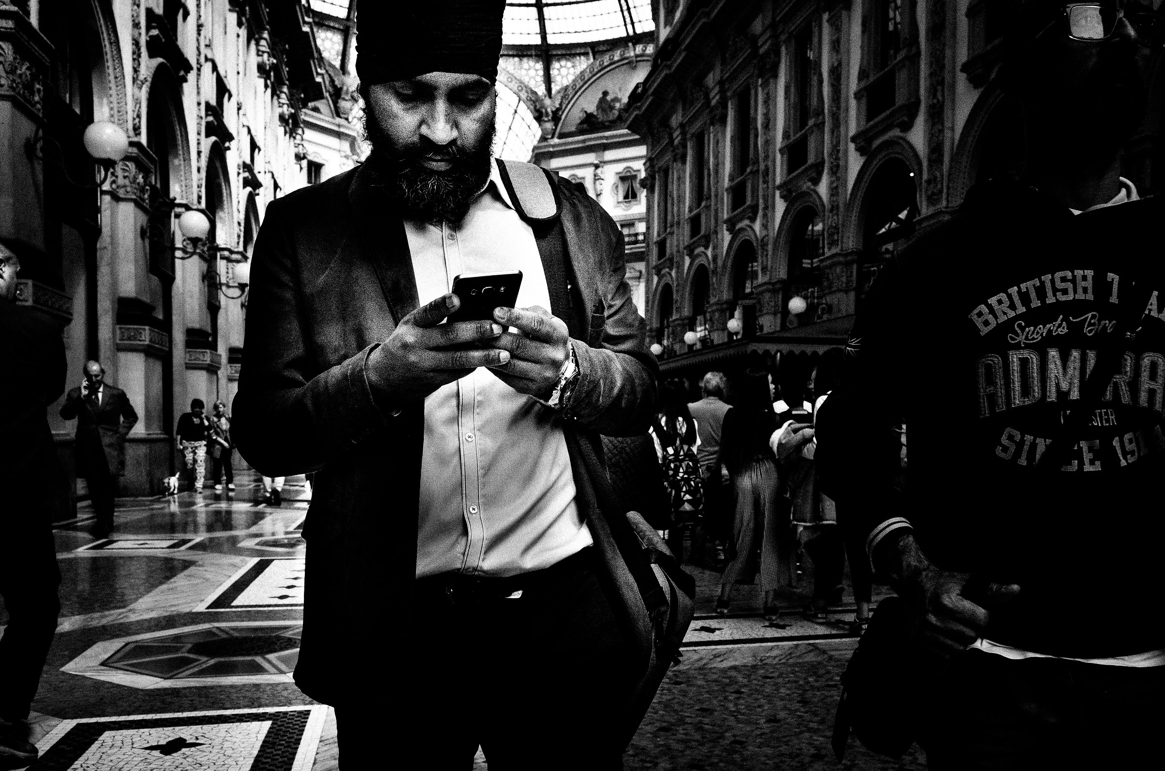 Milano_People 2018.04.17