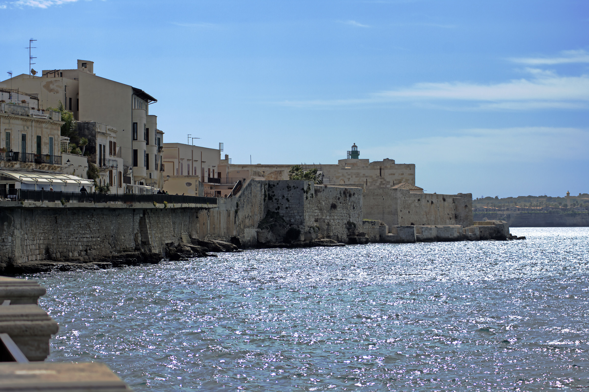 Ortigia Siracusa