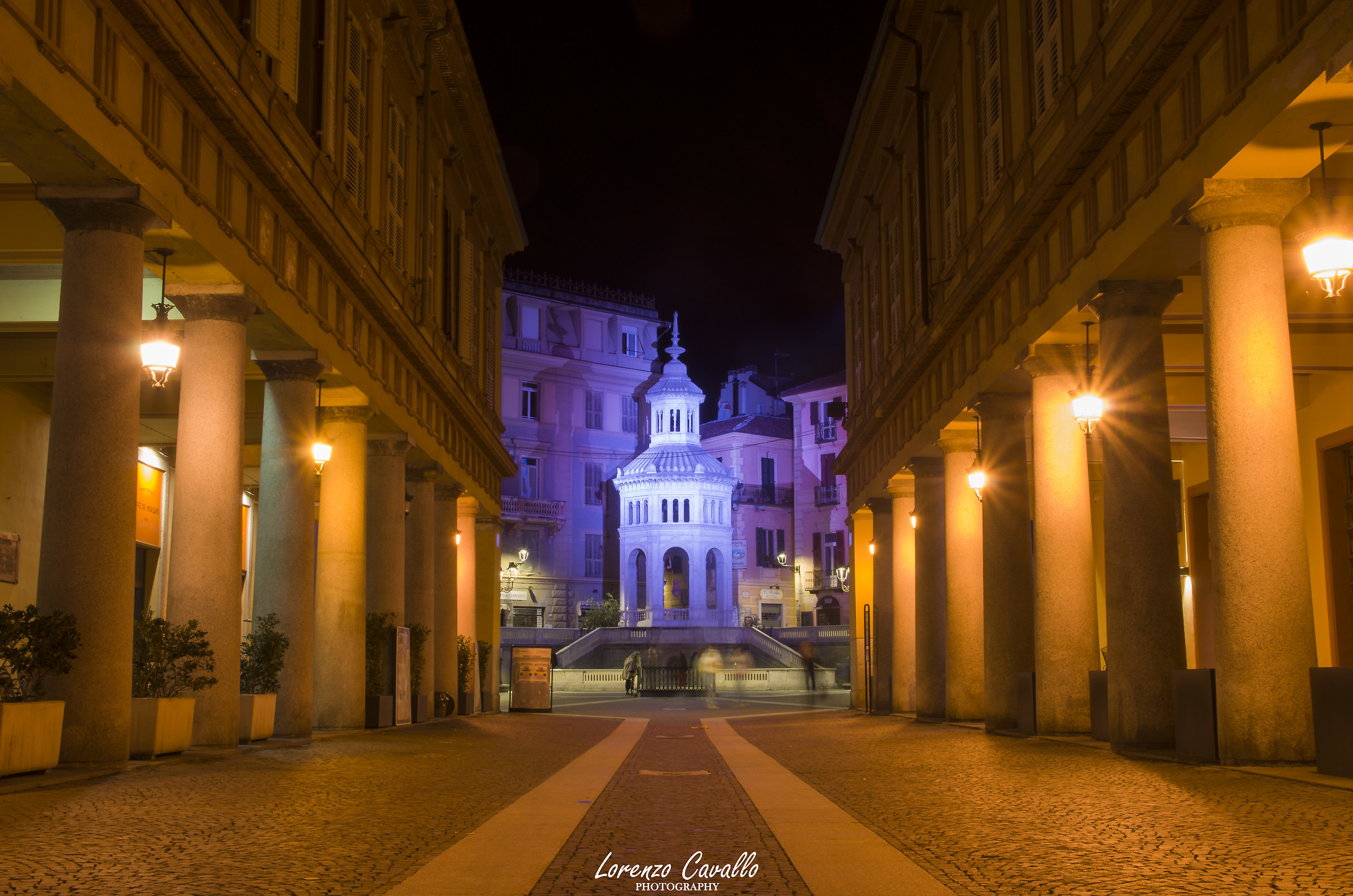 A glimpse into the Boiling