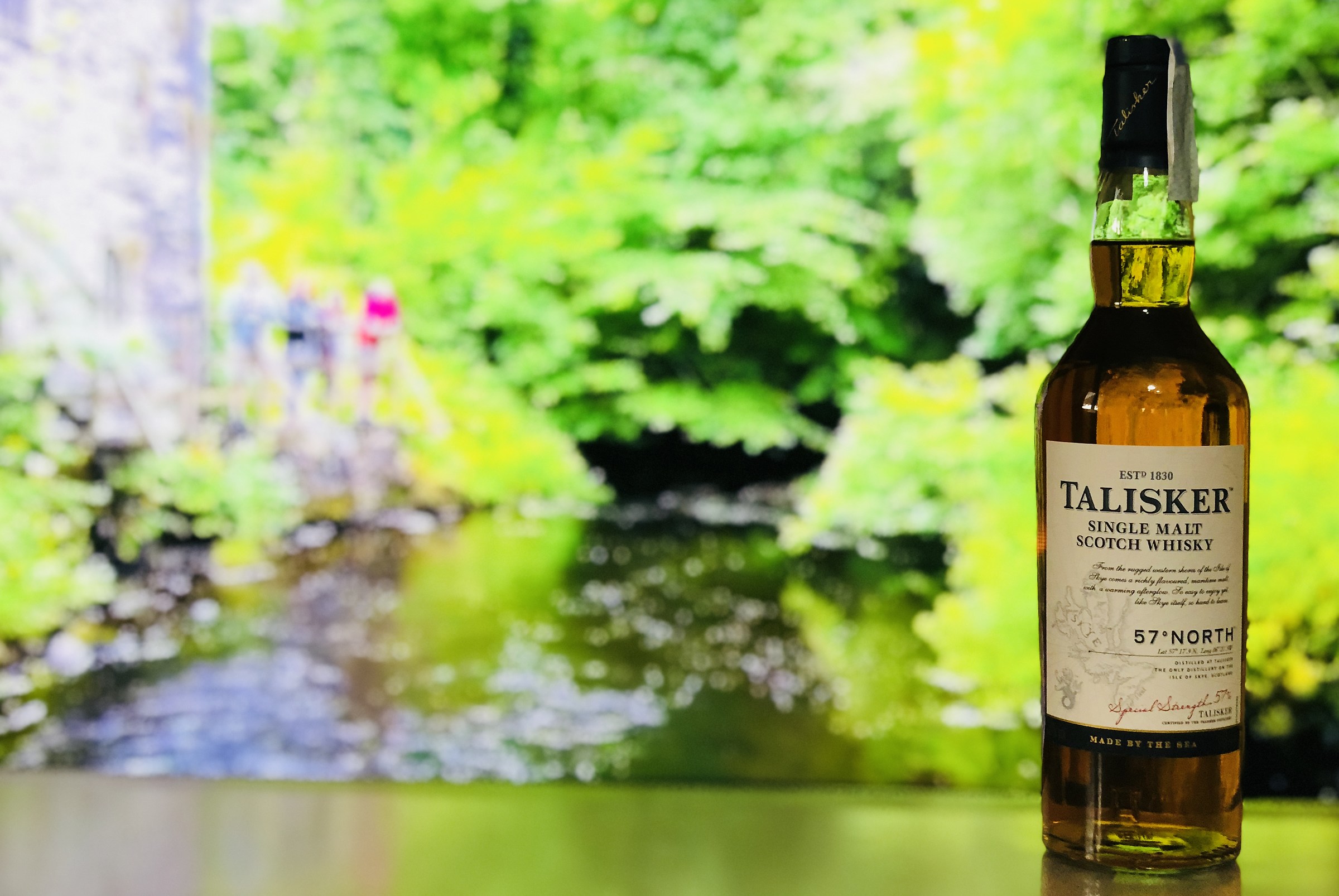Talisker