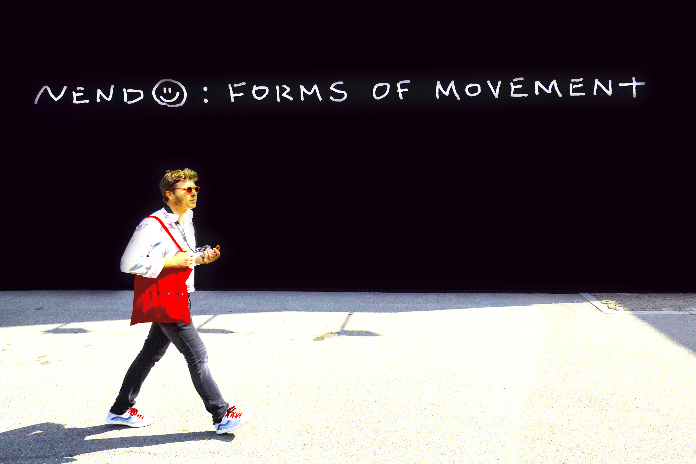 :) Forms of movement