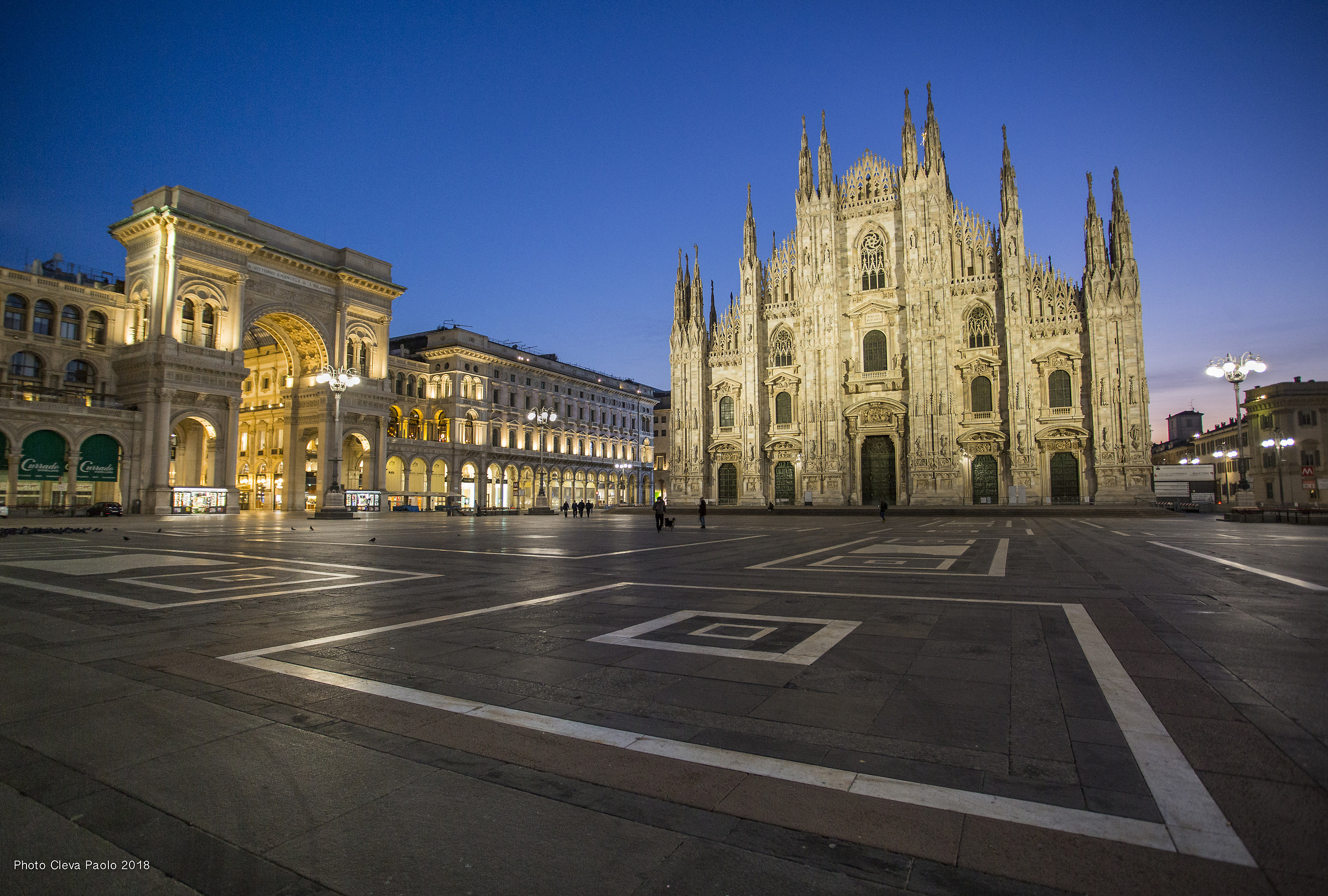 Duomo di Milano
