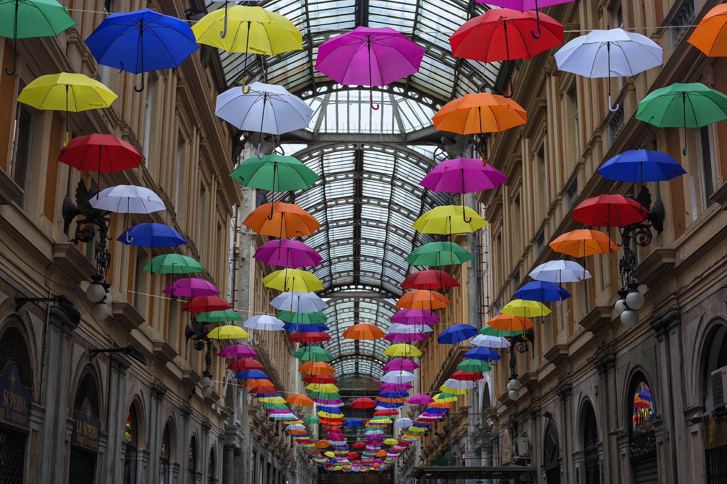 United Colors of Genoa