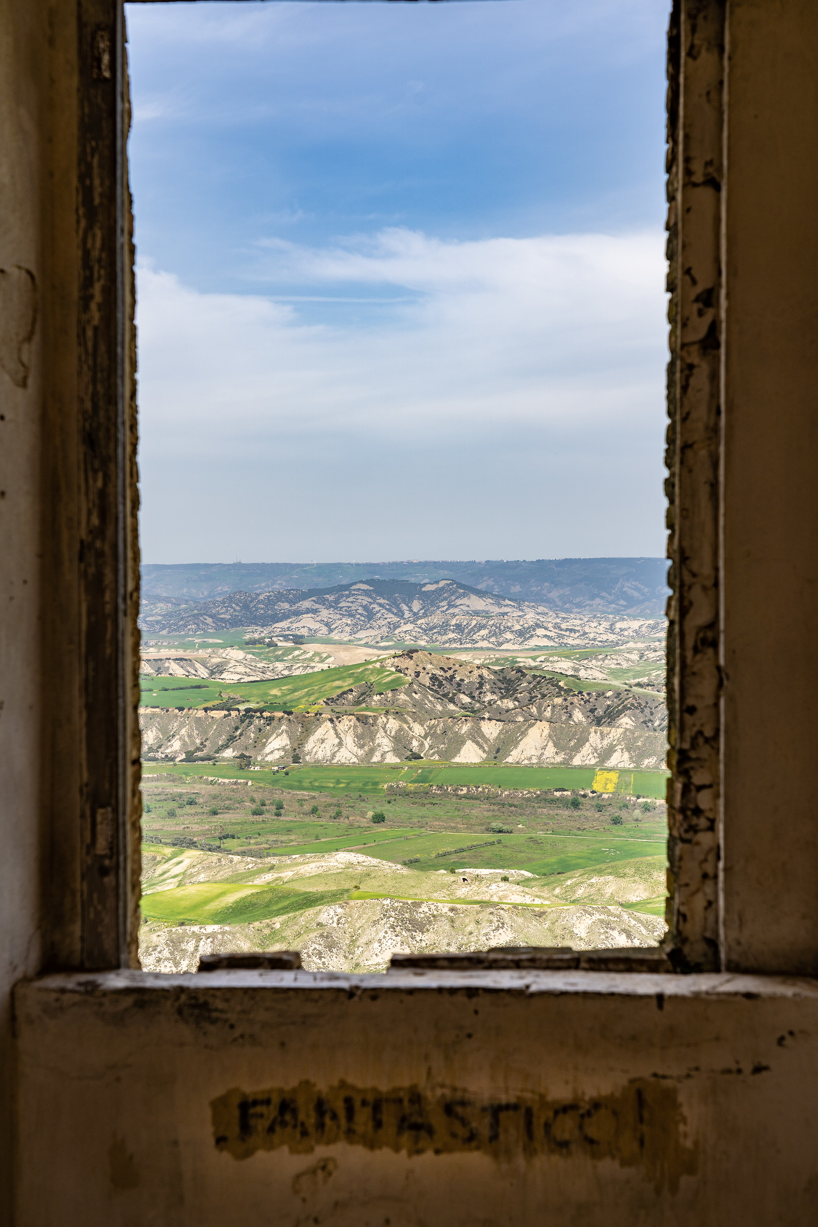 test A7iii + 24-105 oss f4