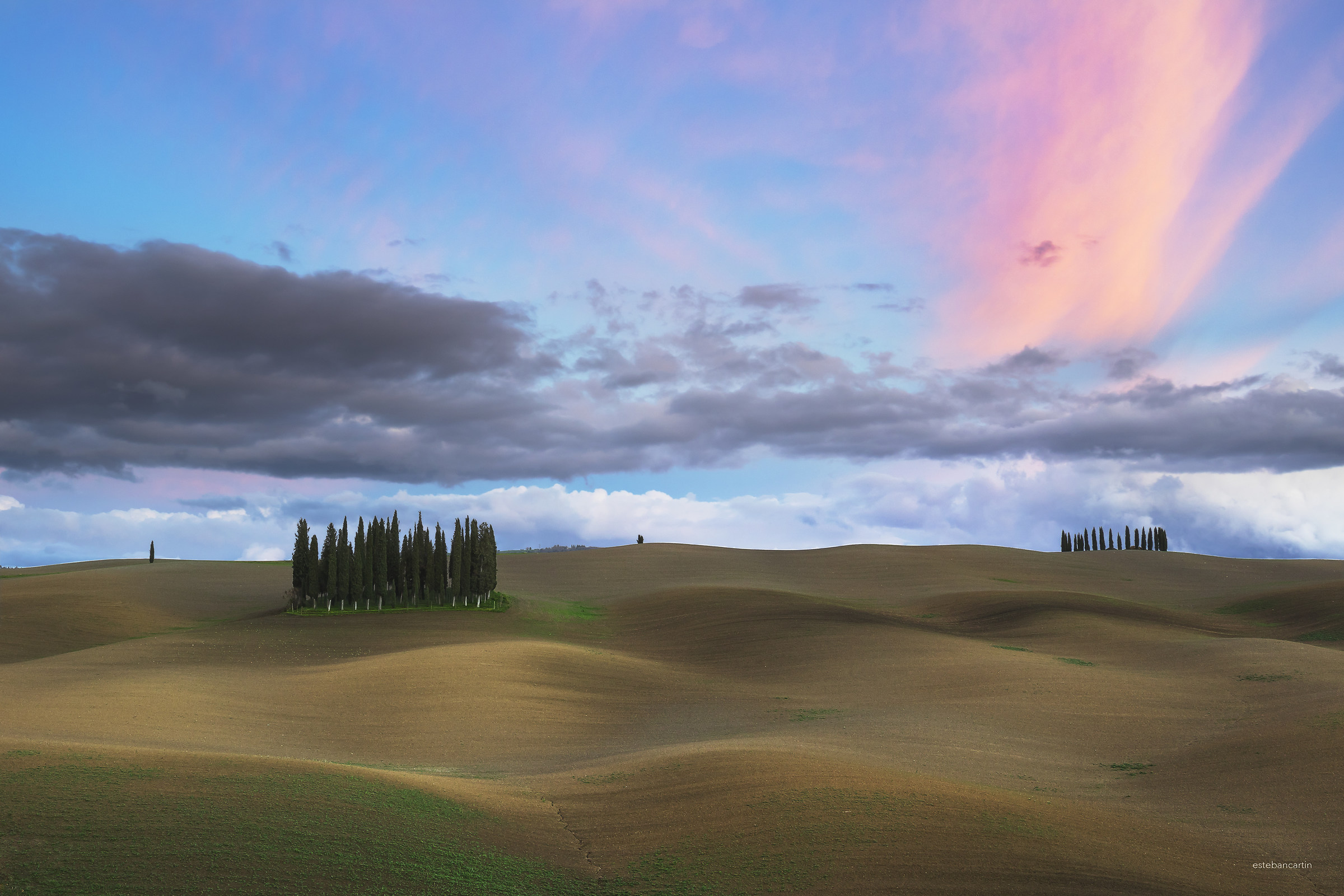 Val d'Orcia
