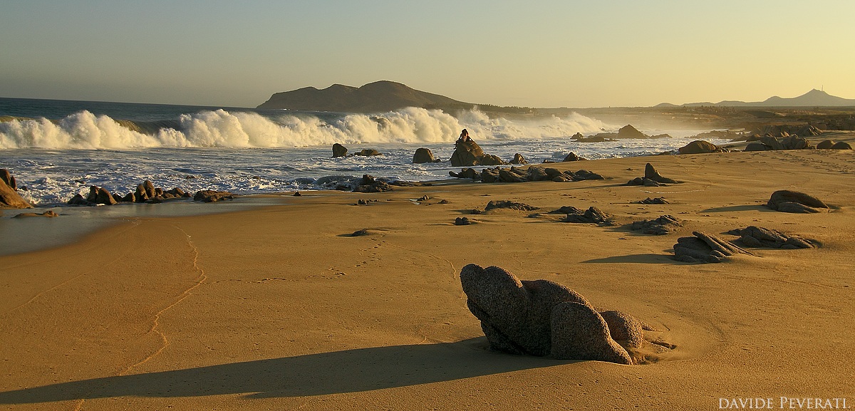 Los Cabos. Baja California Sur.