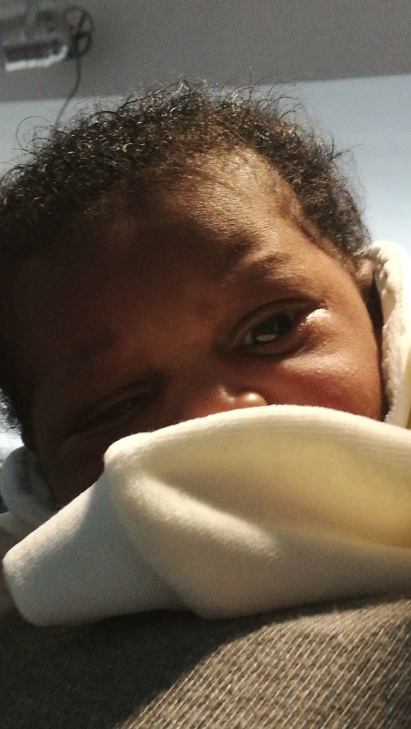 Donobino grandson World Cup titles