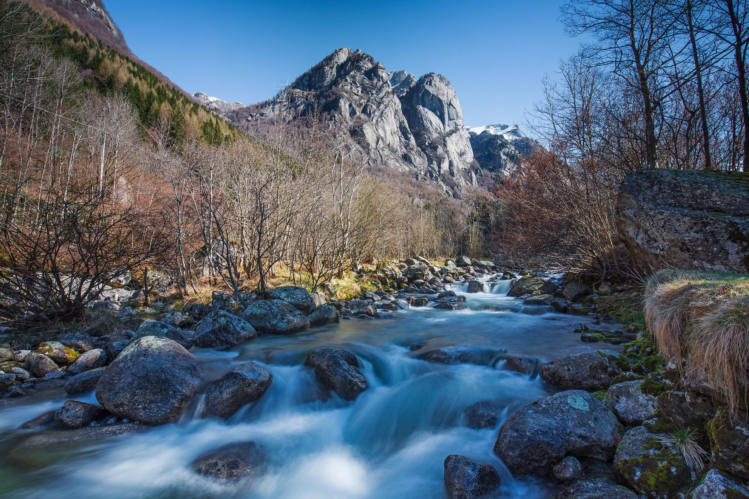 Val di Mello
