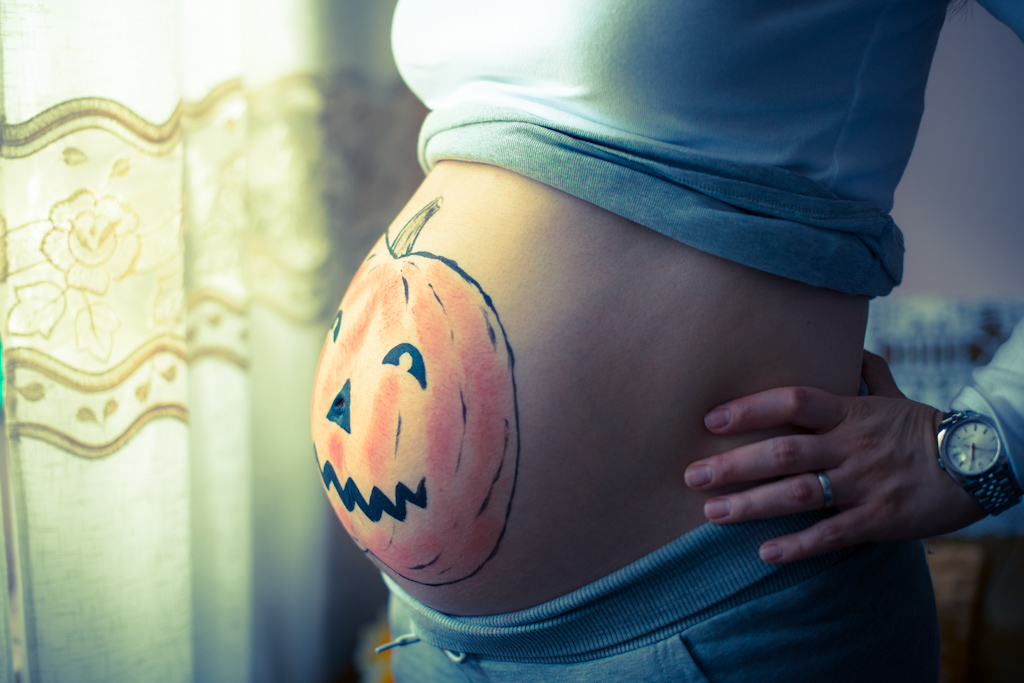 happy Halloween to all