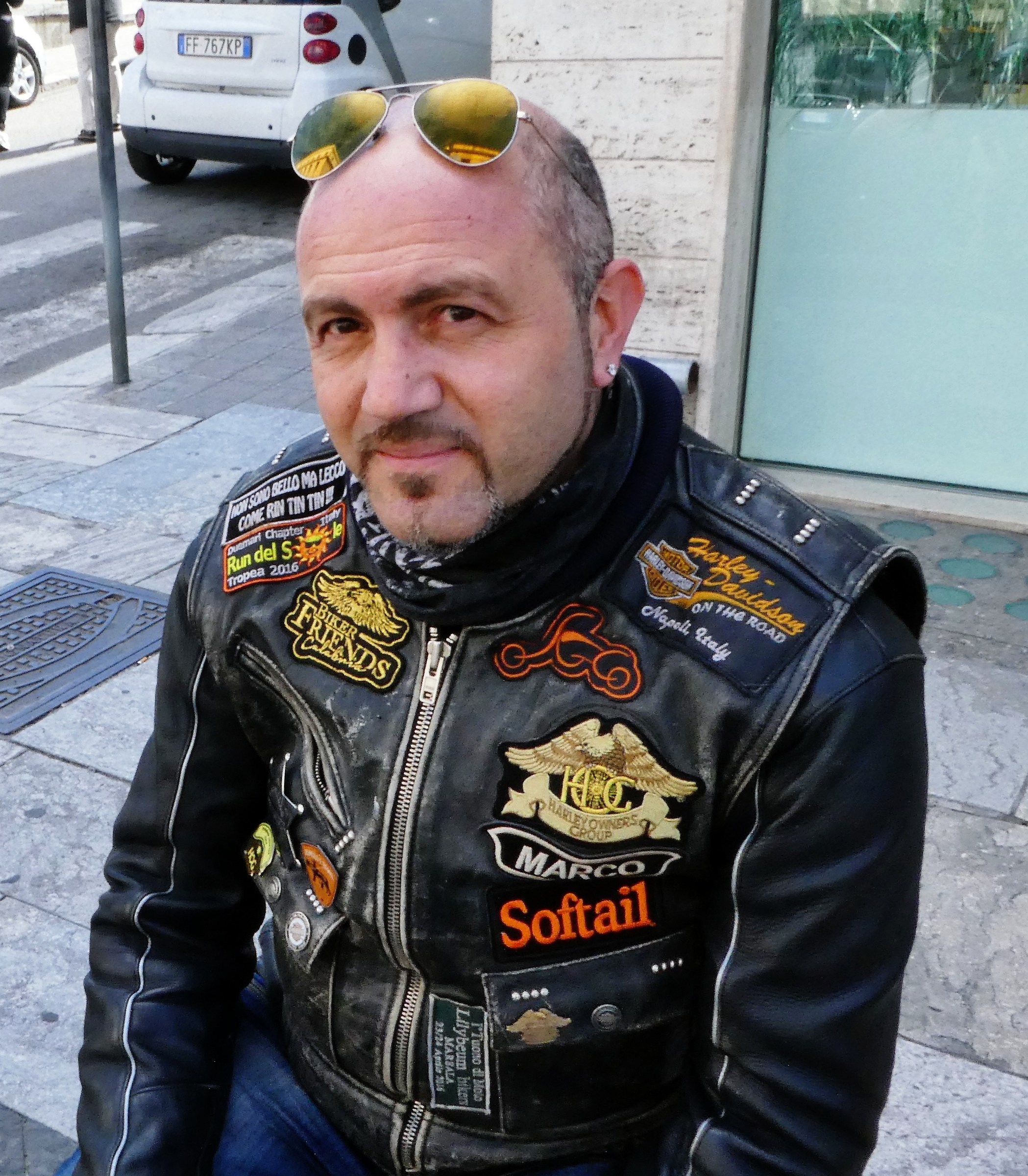 All scorre.il Centaur