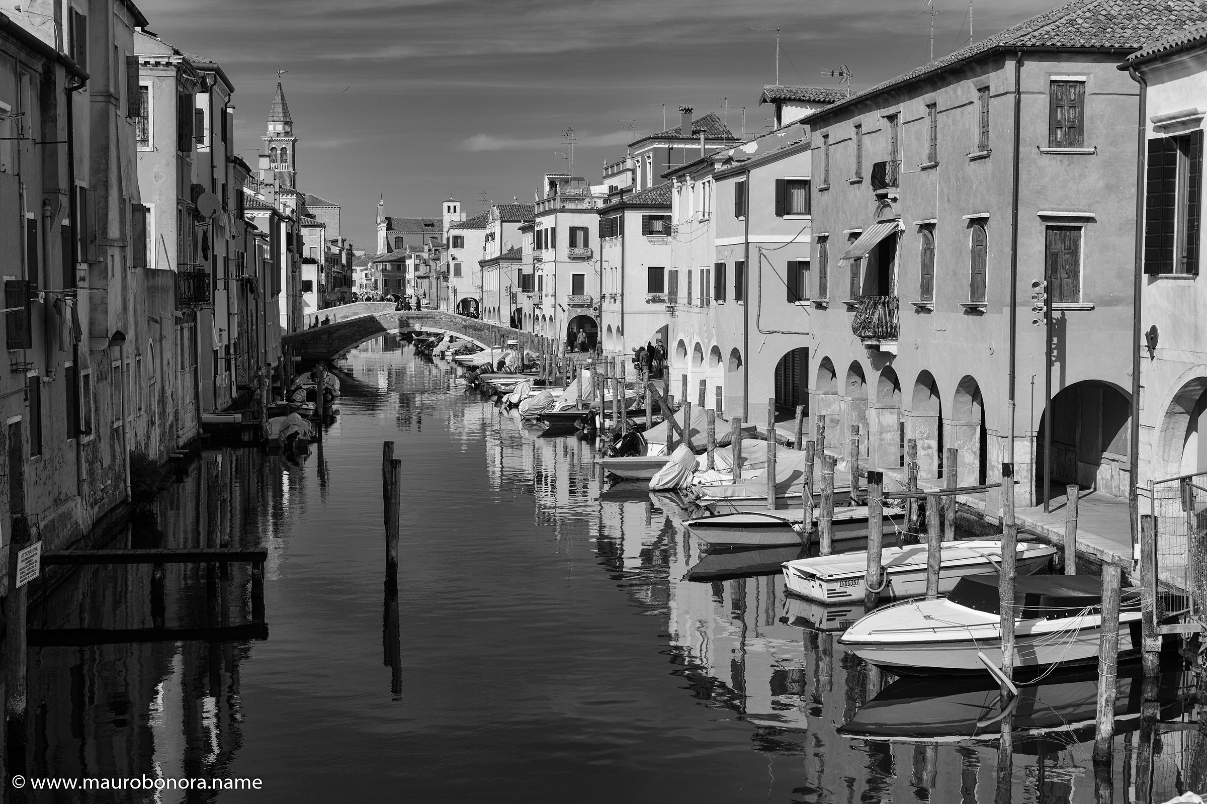 Chioggia