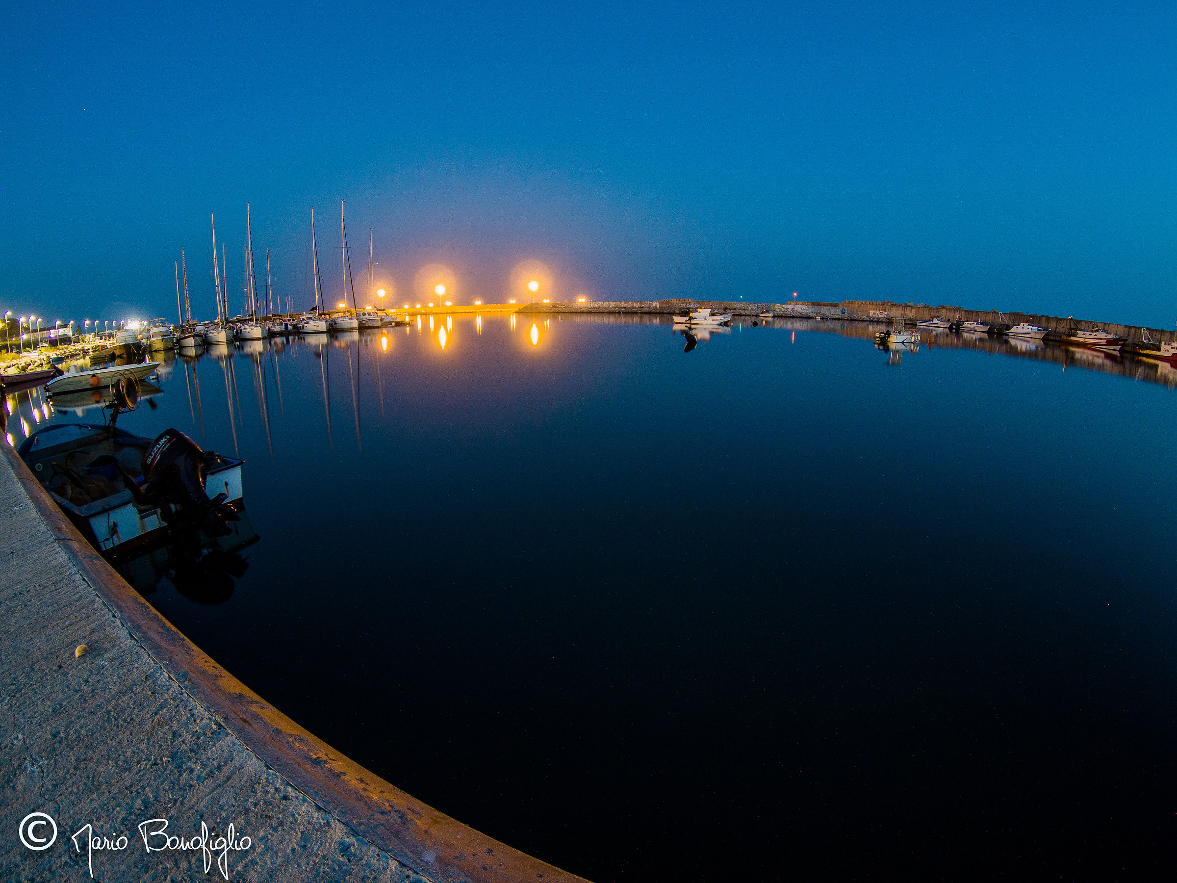 La calma primaverile 2