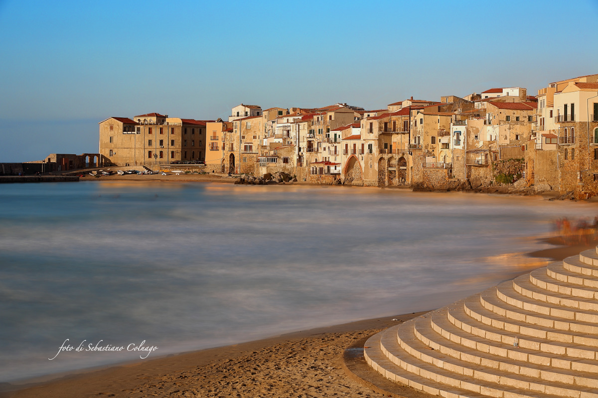 Cefalù