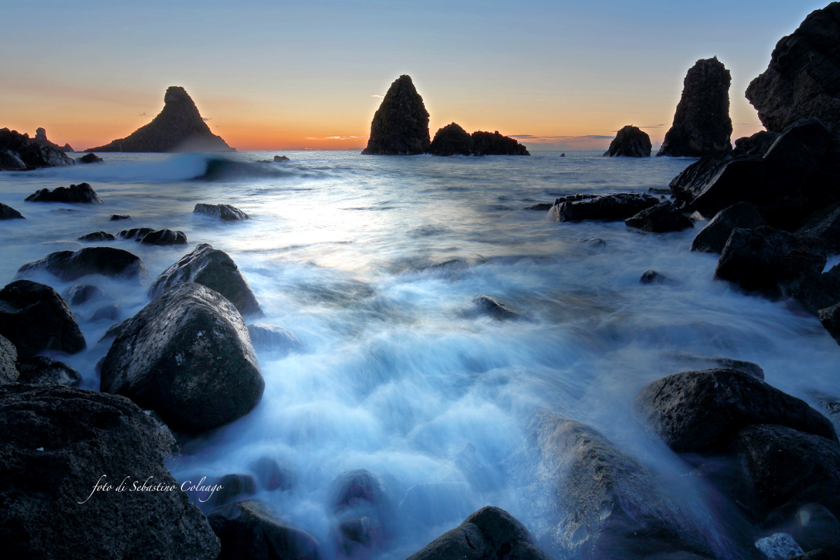 Islands of the Cyclops