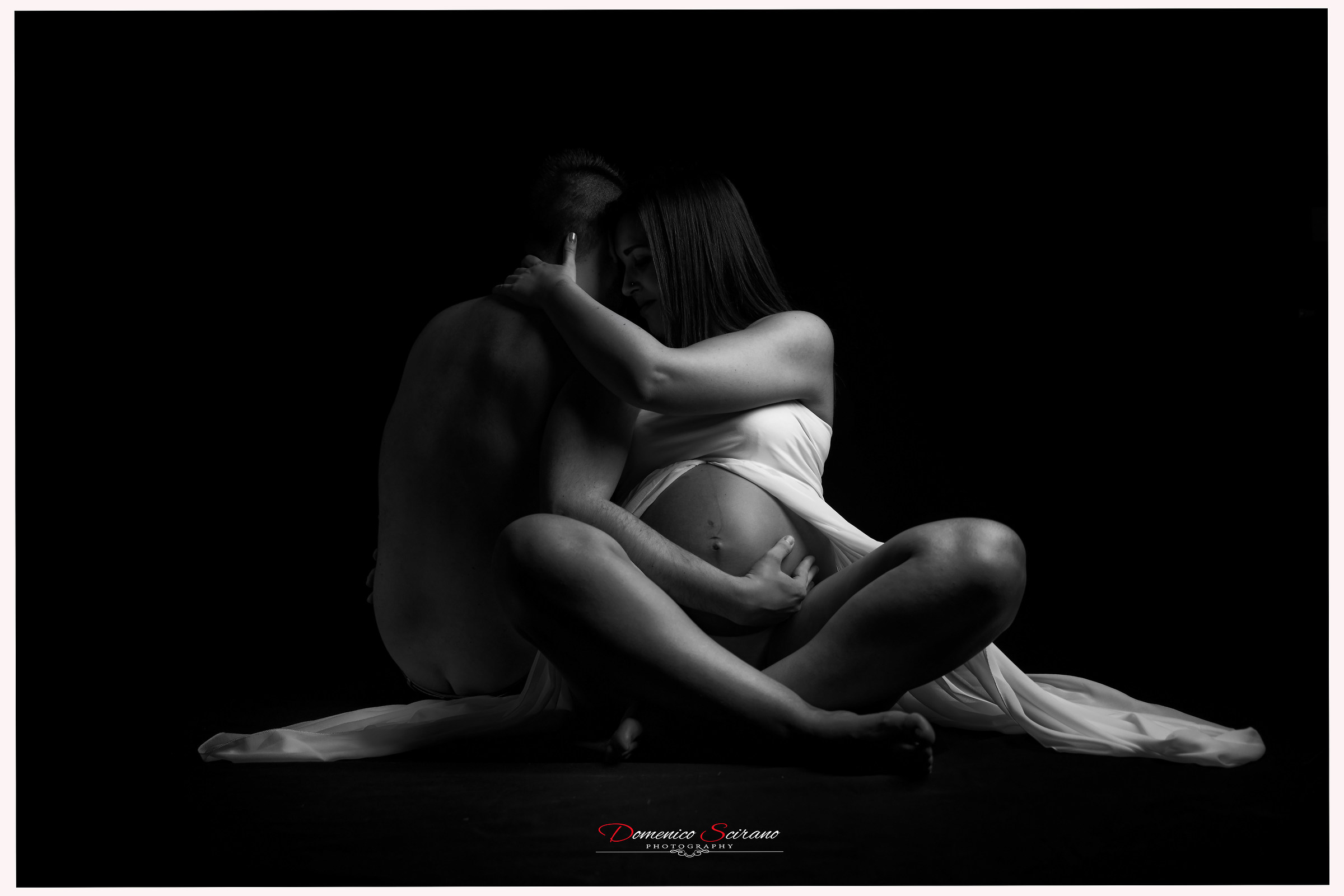 "waiting for a new life"