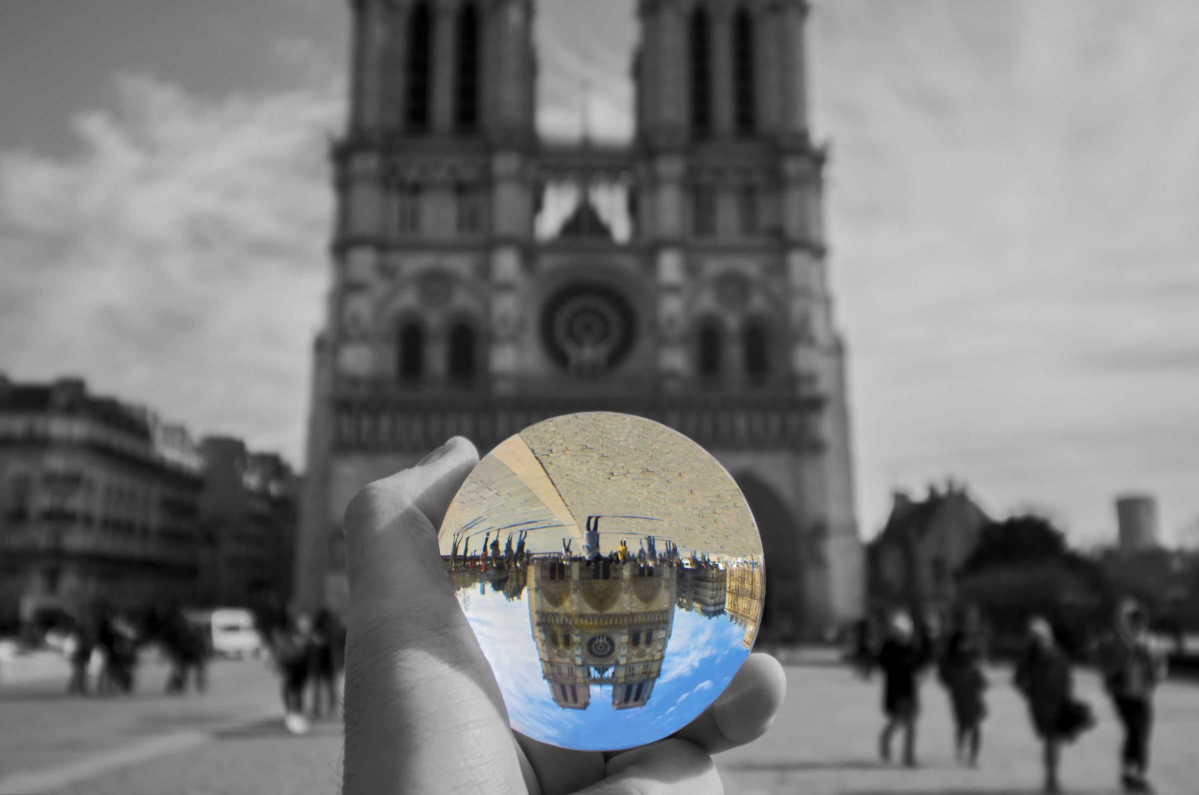 Notre-Dame