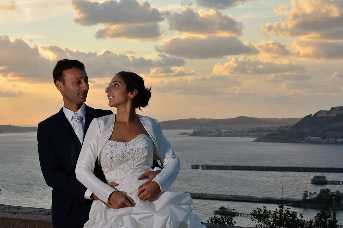 Sguardi - Napoli 20170919