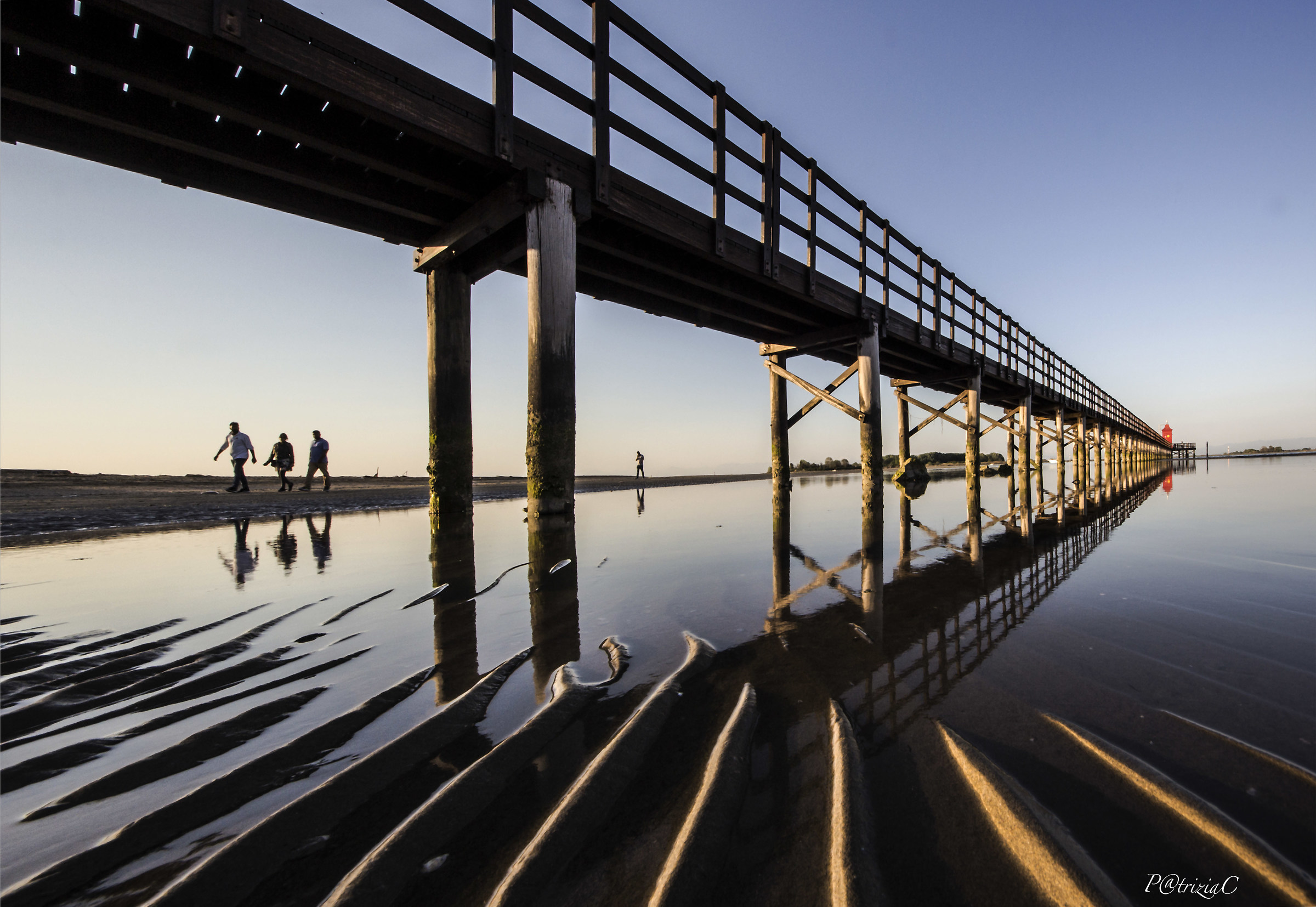 ... my lighthouse ...