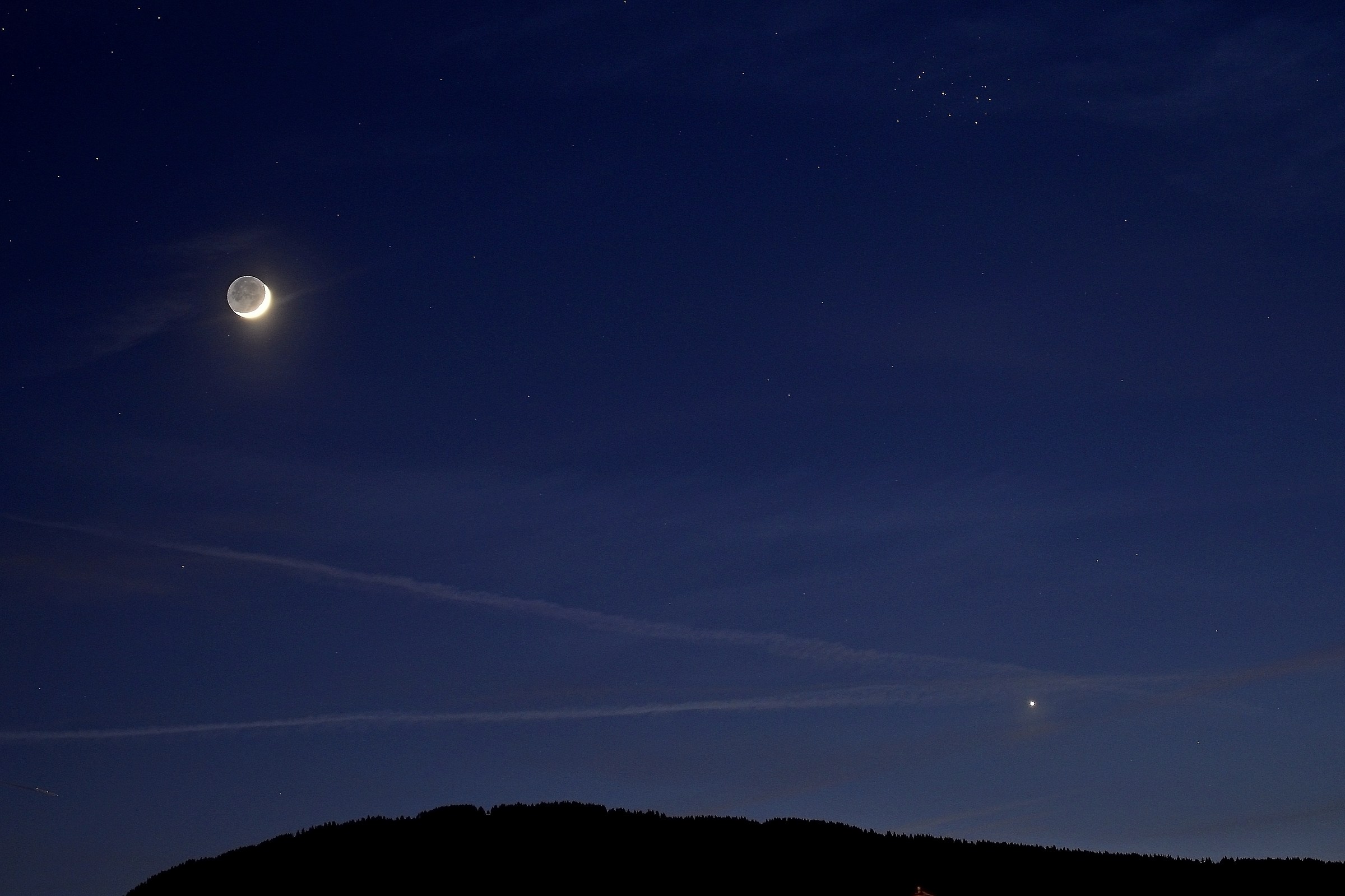 Regine di una notte d'Aprile