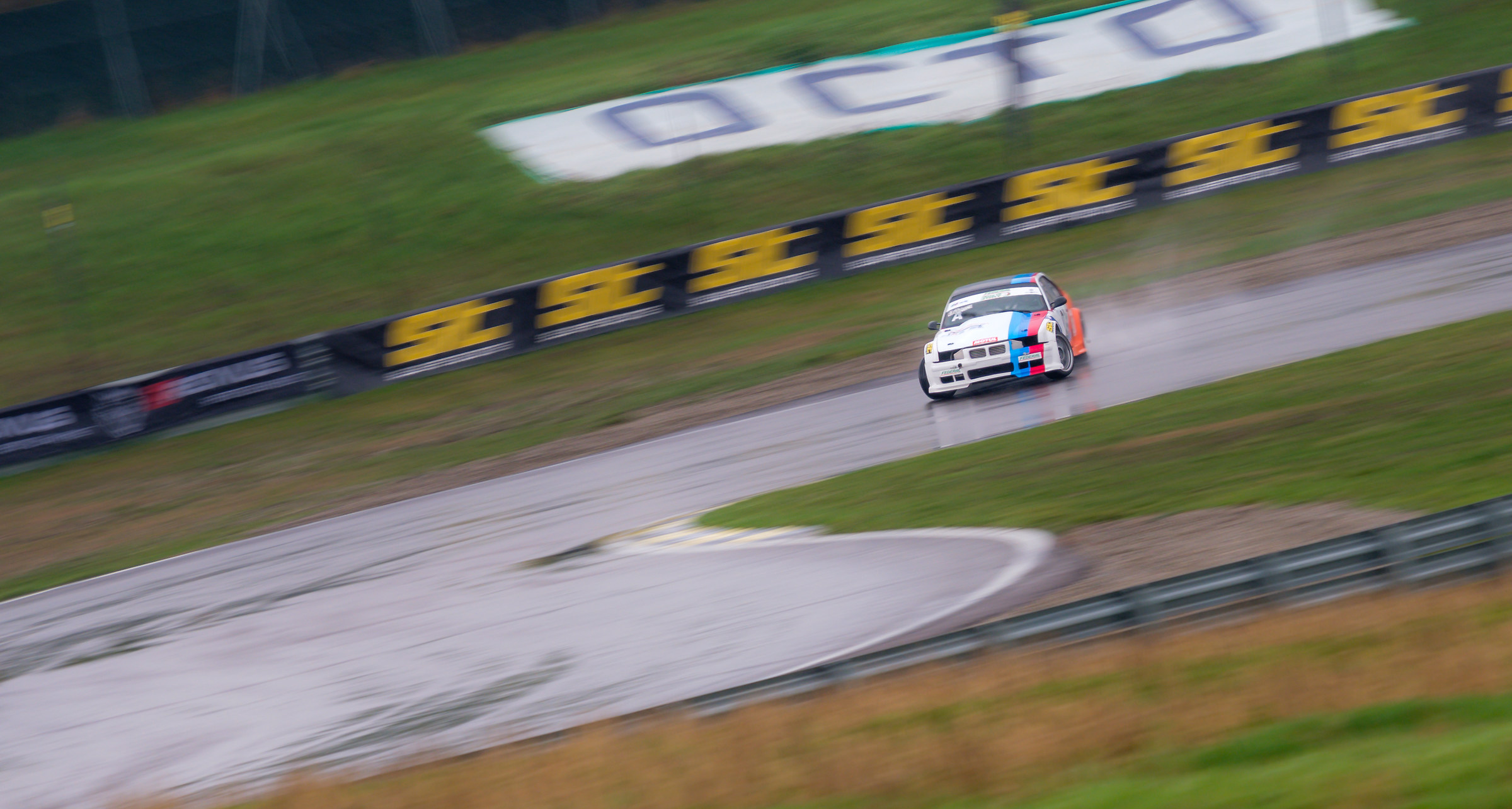 King of Italy Drift Supercup