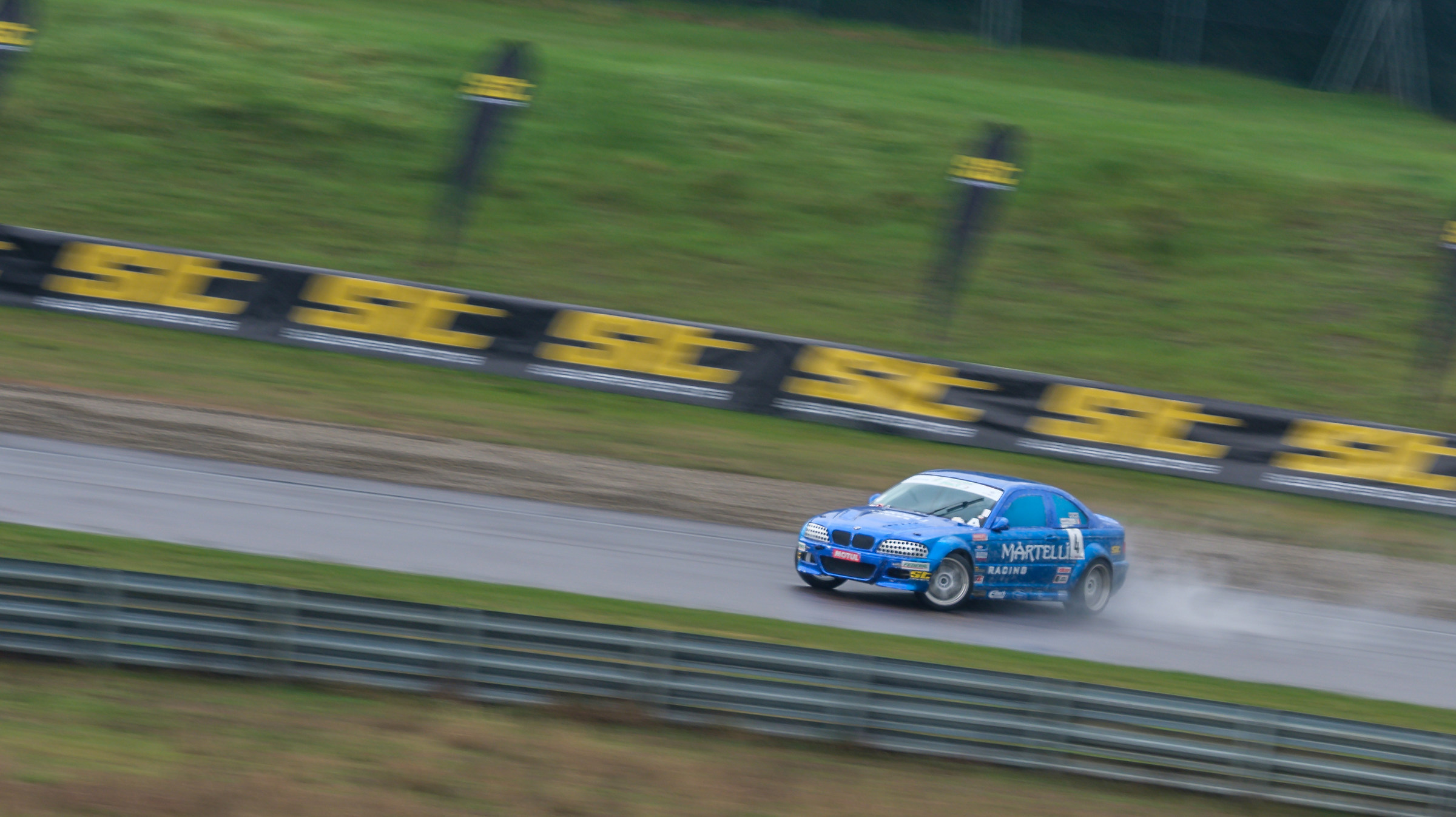 King of Italy Drift Supercup