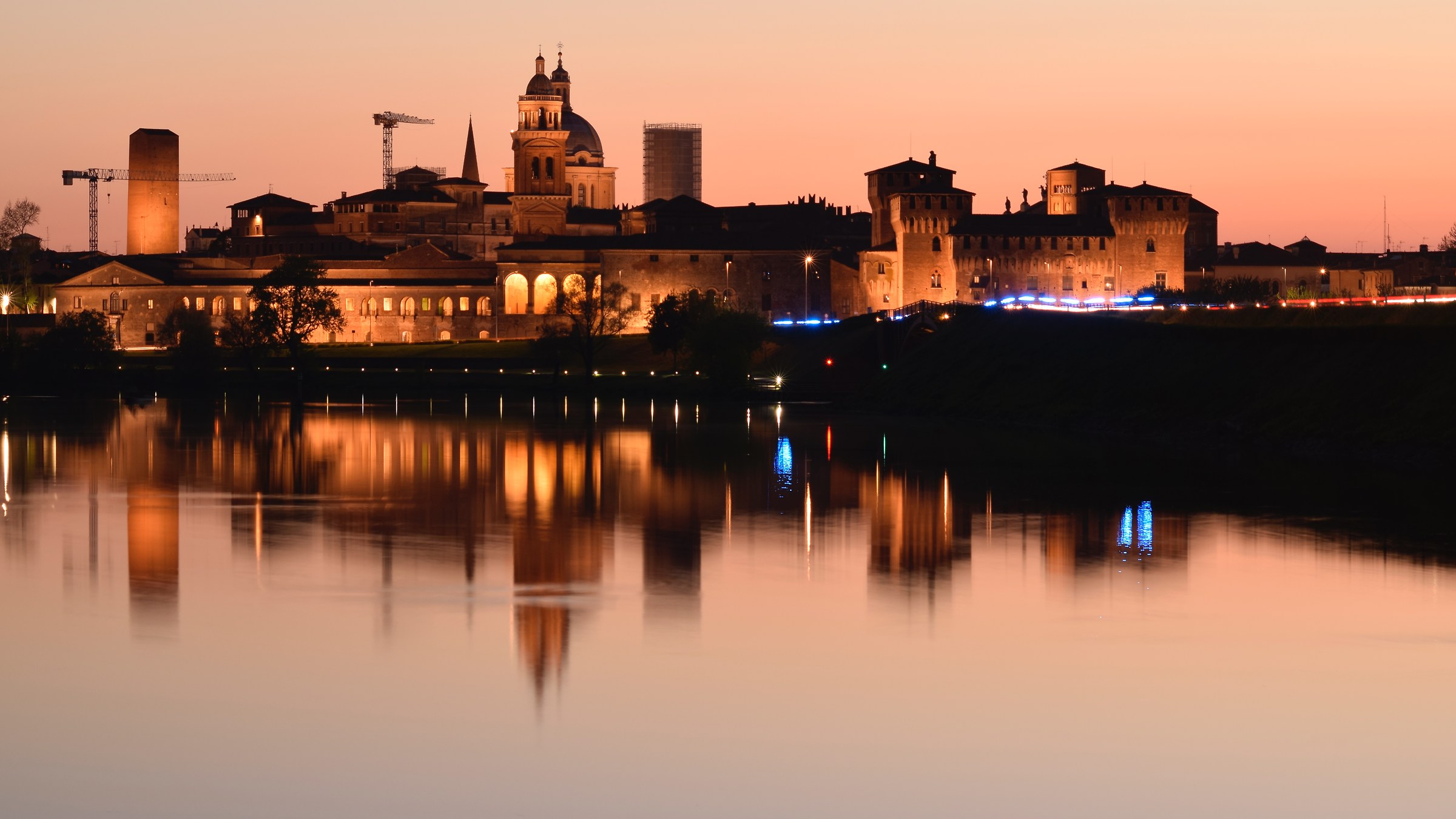 Mantova