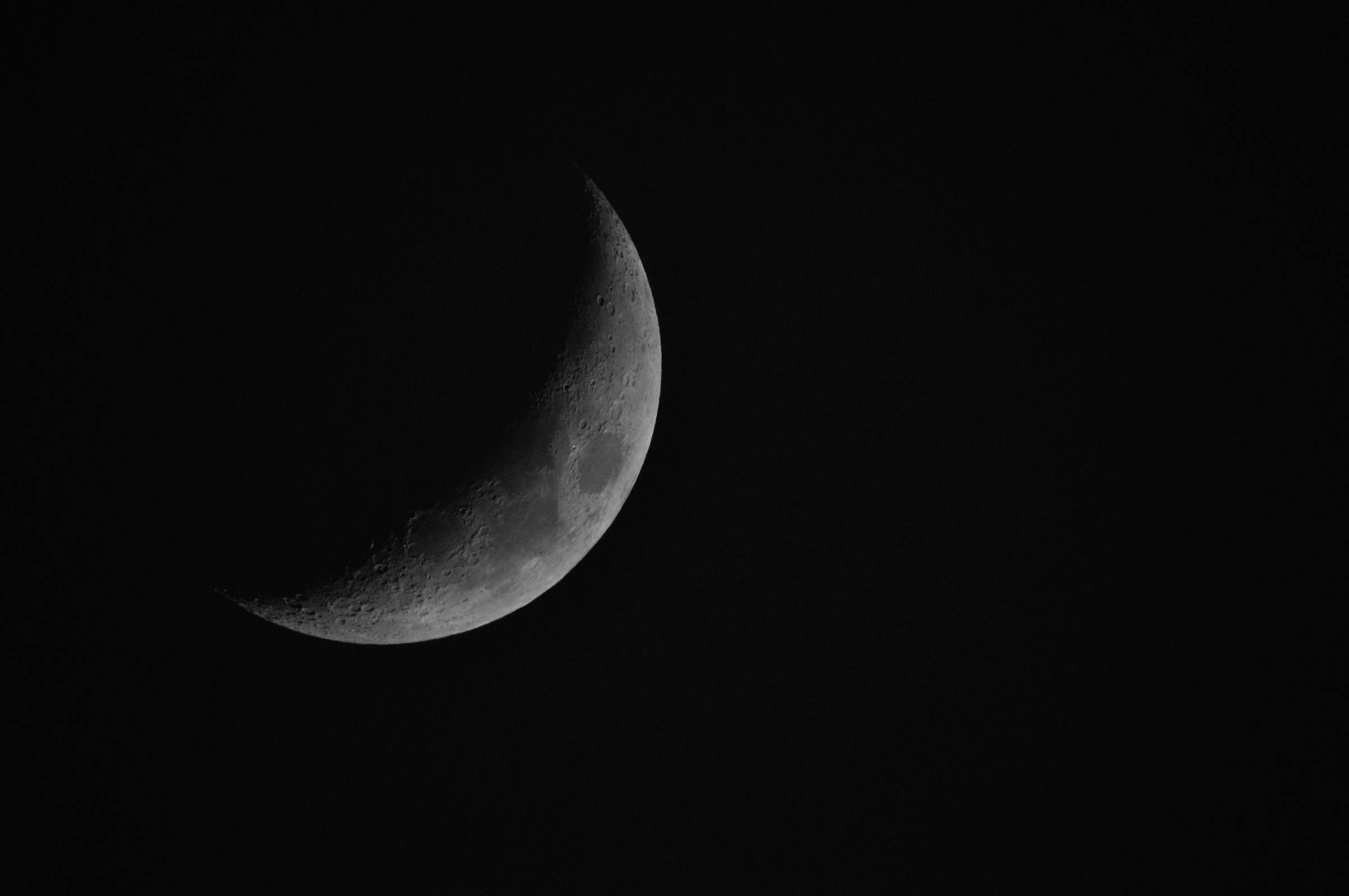 luna ore 19:30 il 20/4/2018