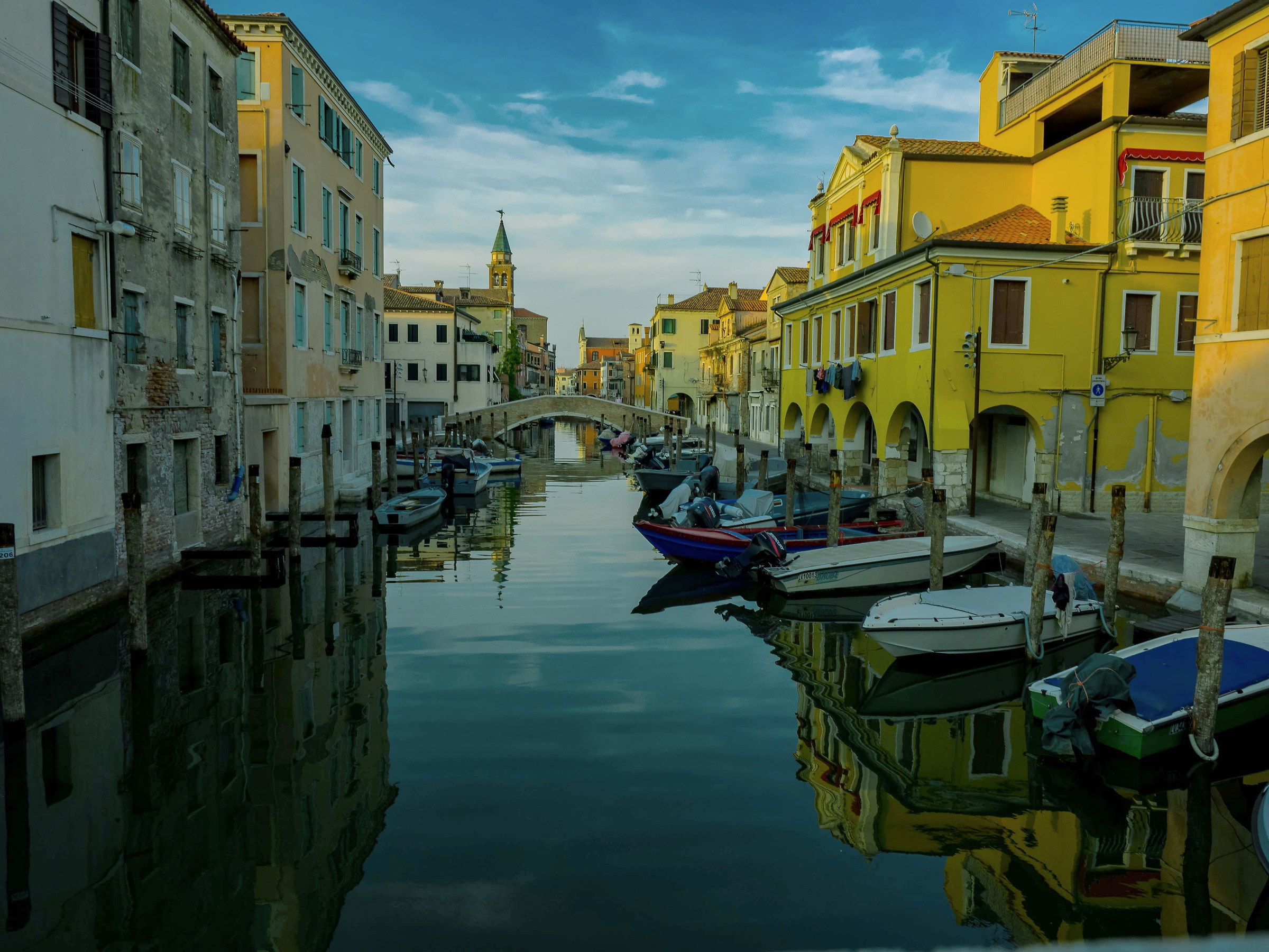 Chioggia