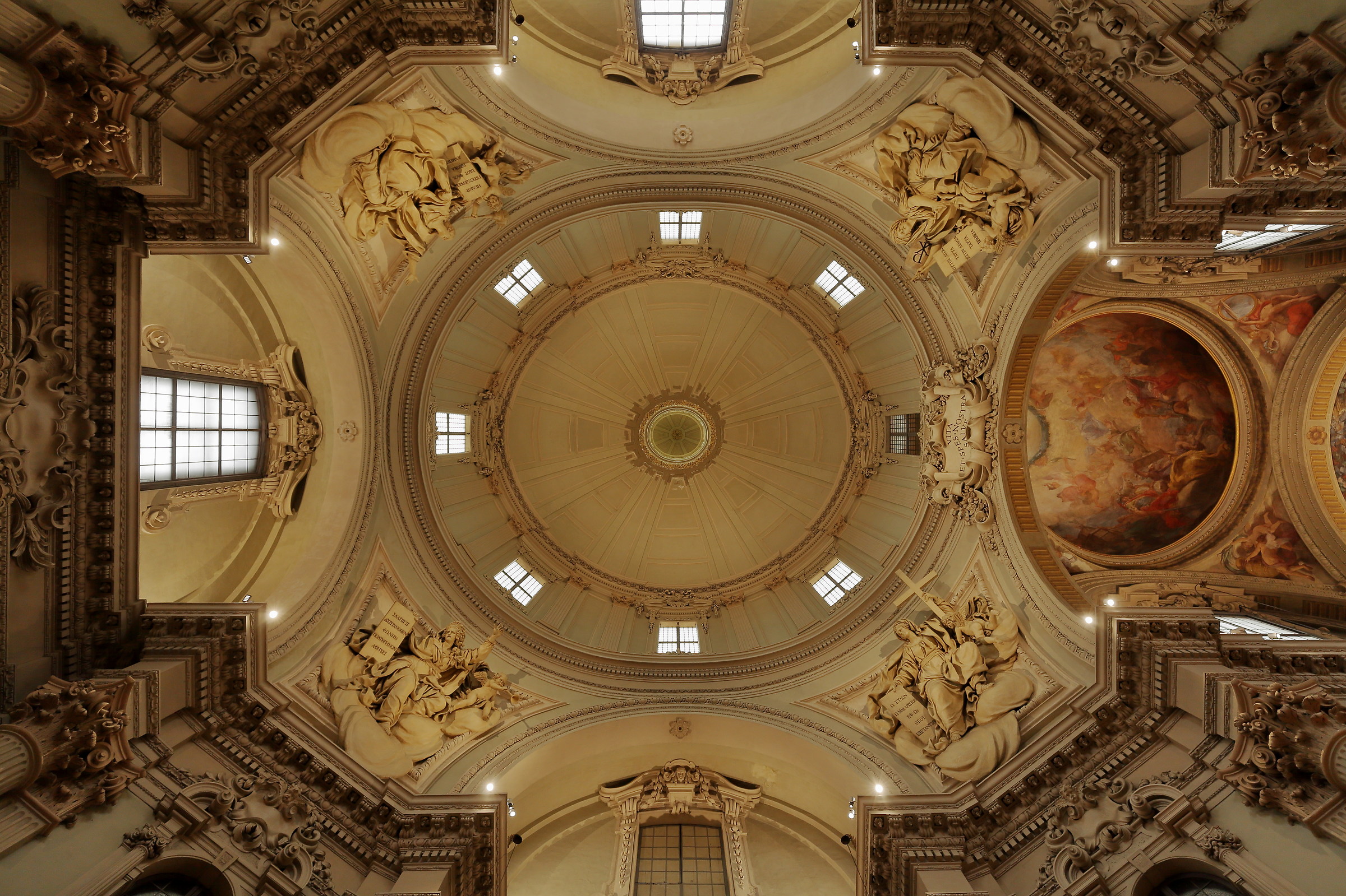 Church of Santa Maria della Vita