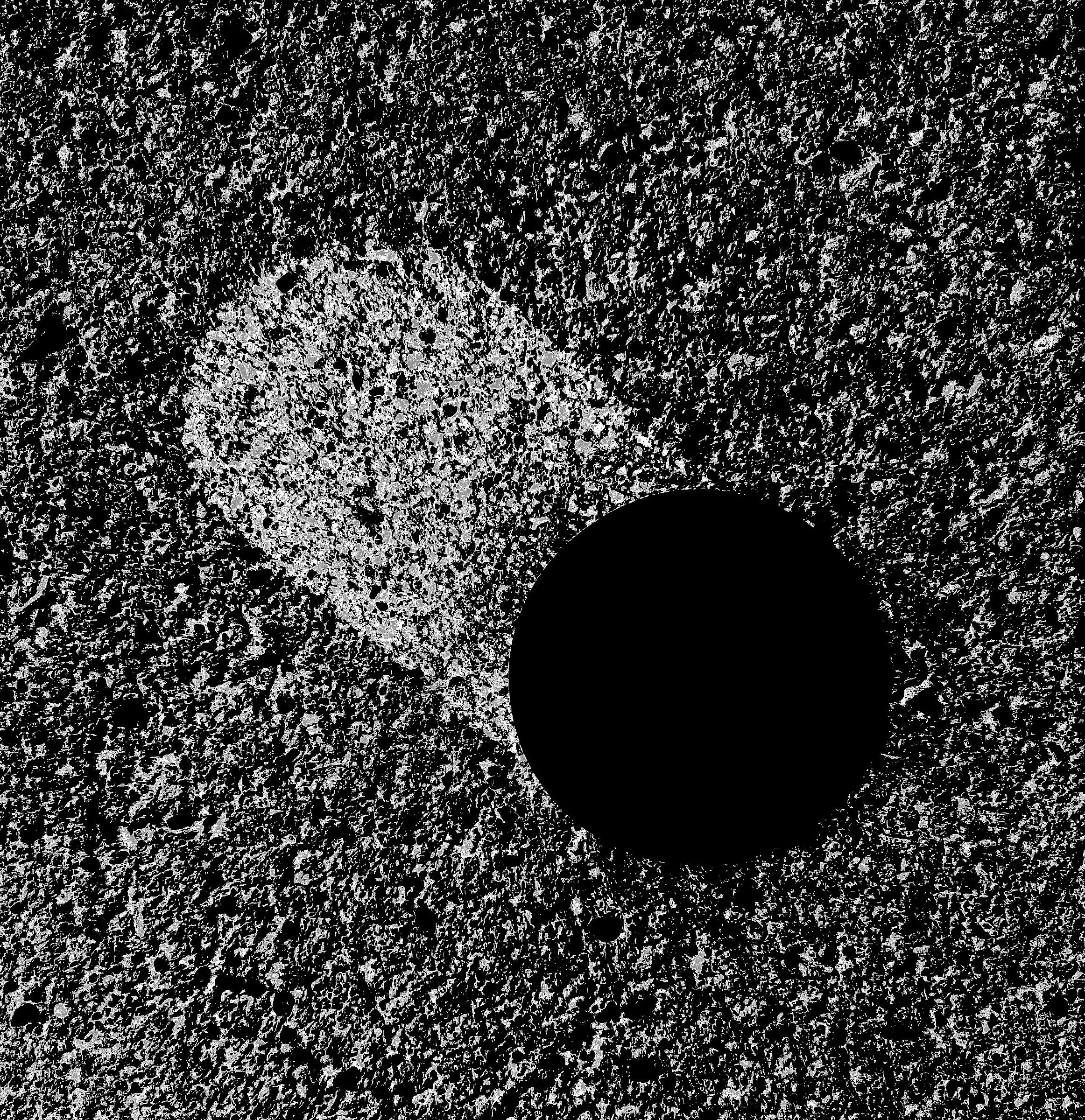 Lost in translation...