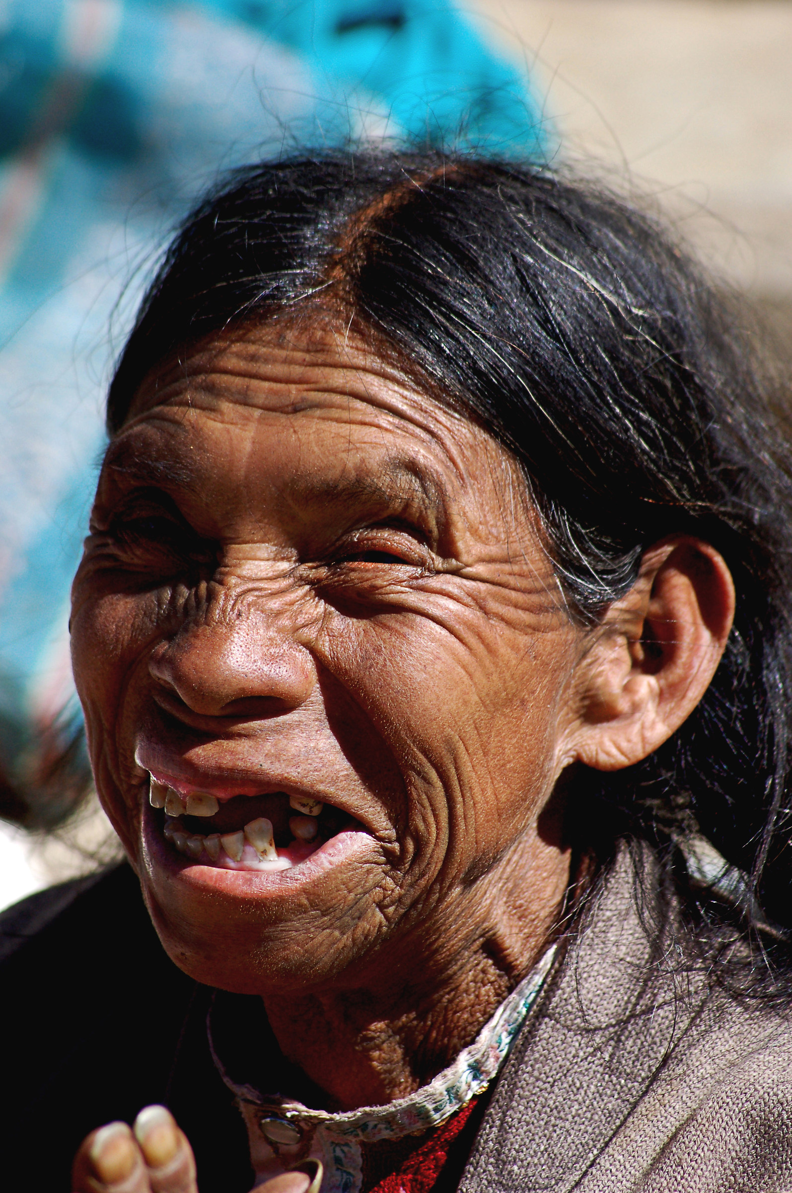 San Cristobal de Las Casas, Messico