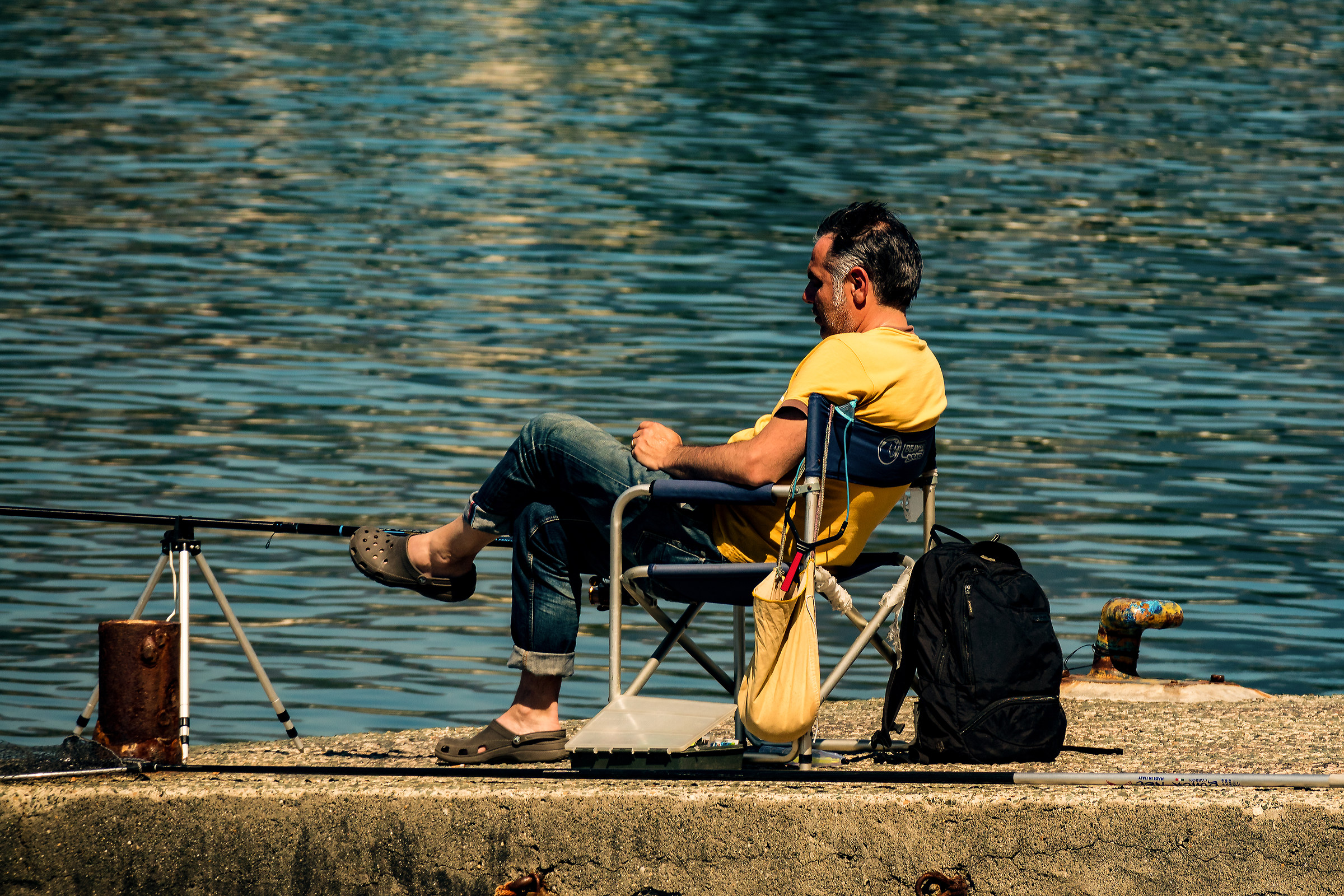 Those sleeping Snooze