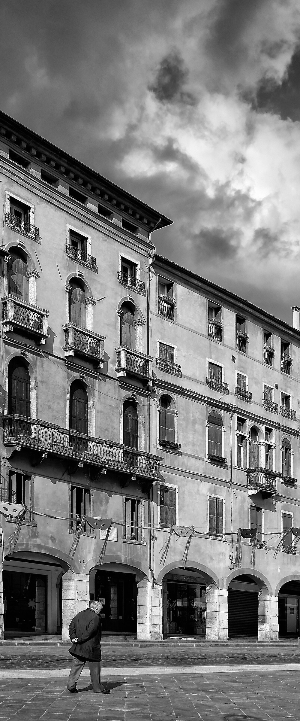 a slice of soliudine