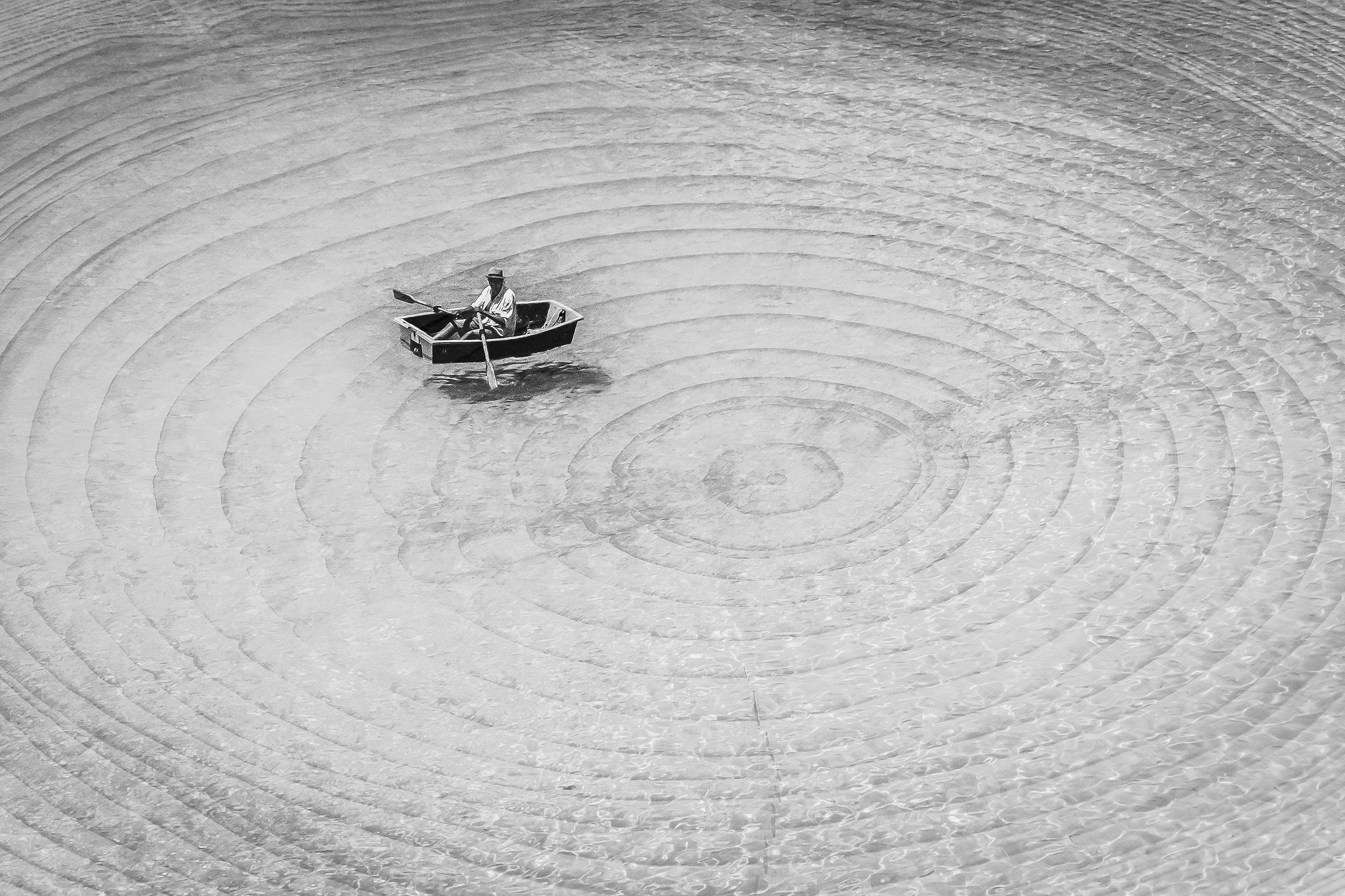 navigando nella vita