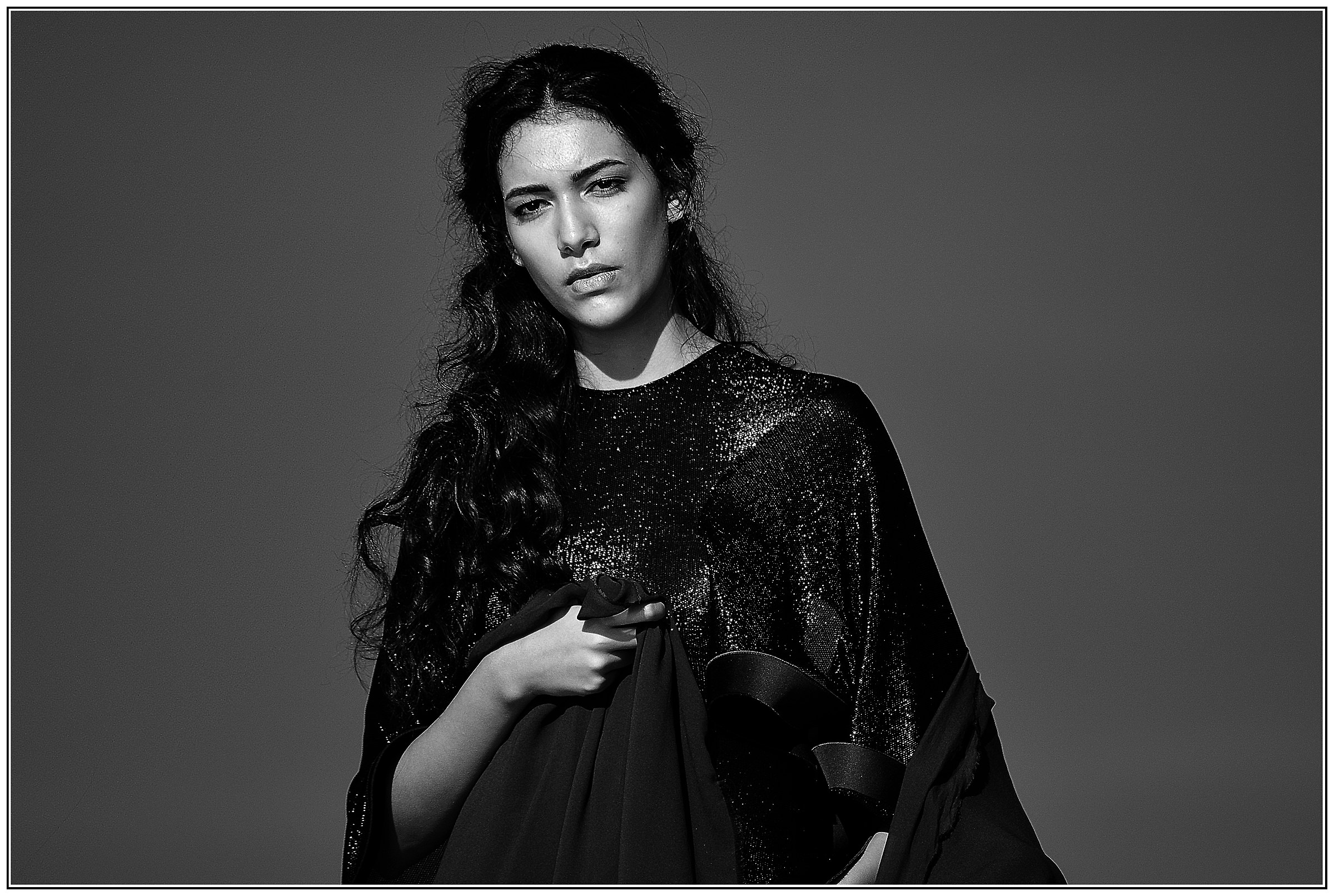 Mediterranean Beauty