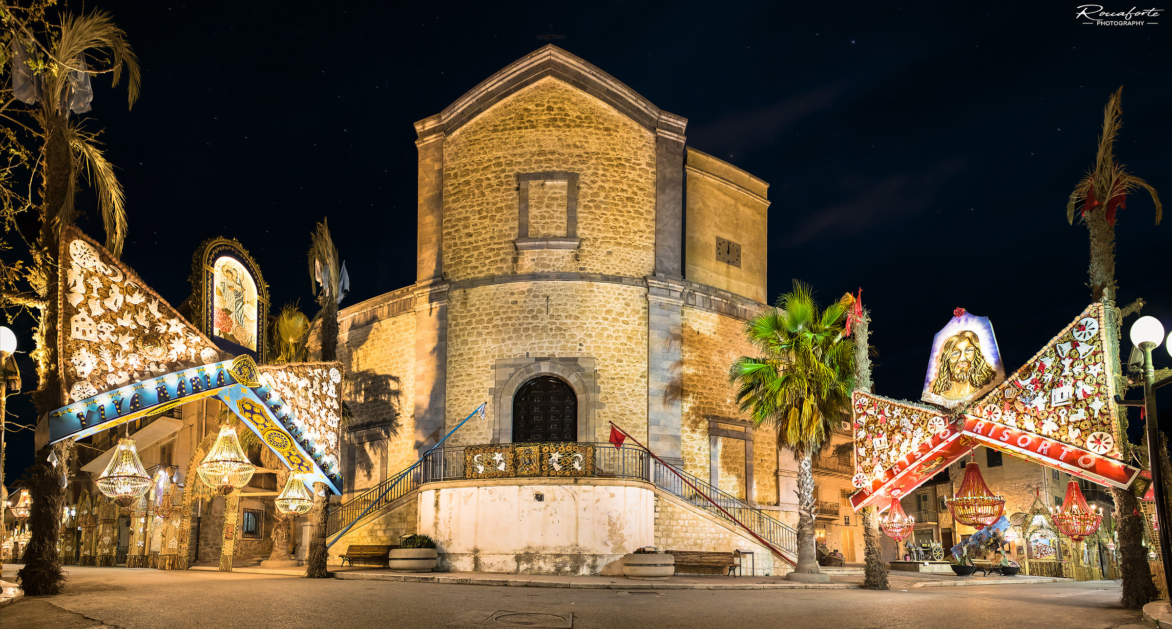 Mezzanotte di Tradizioni