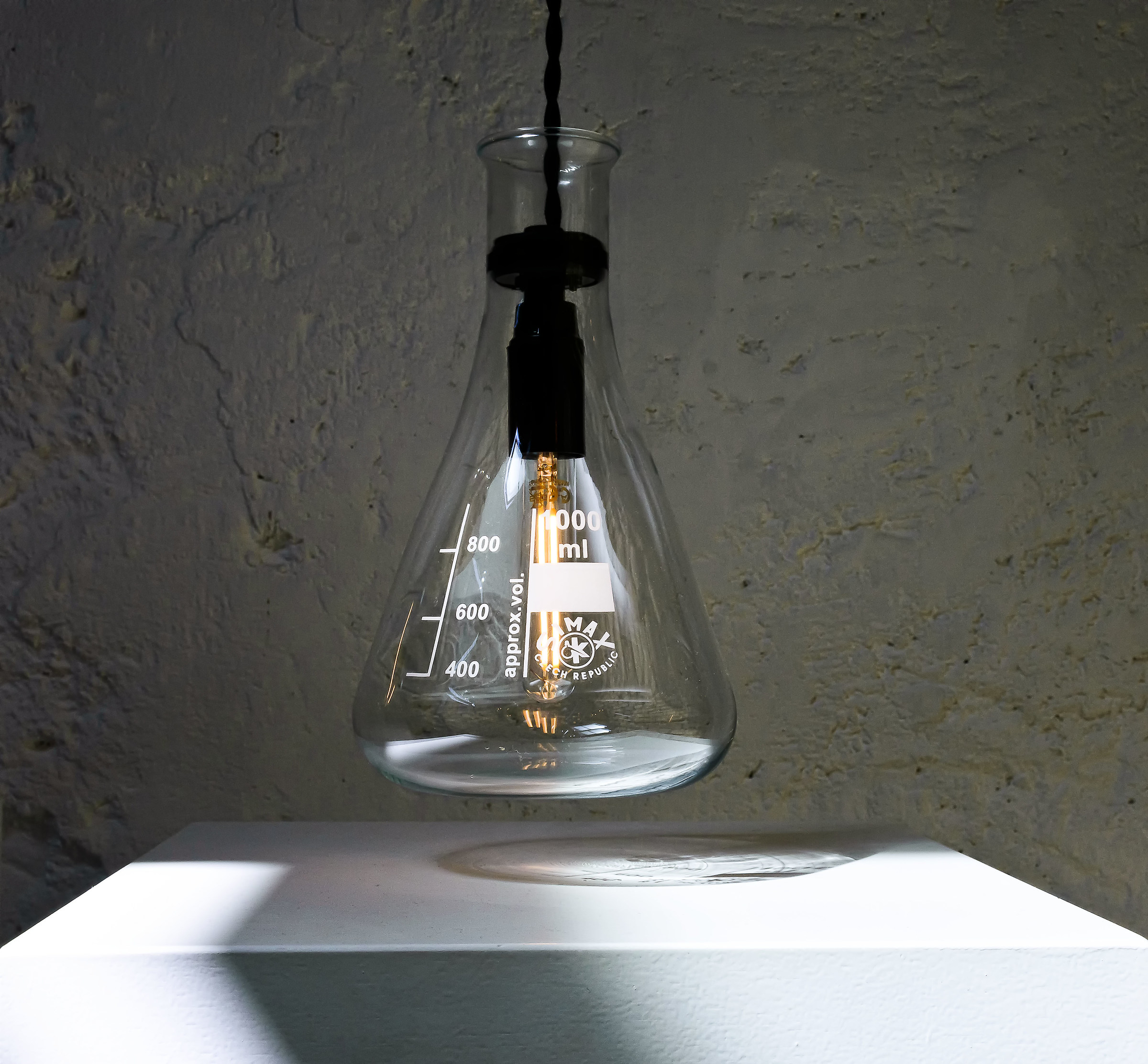 Photochemistry (Milan Fuorisalone 2018)