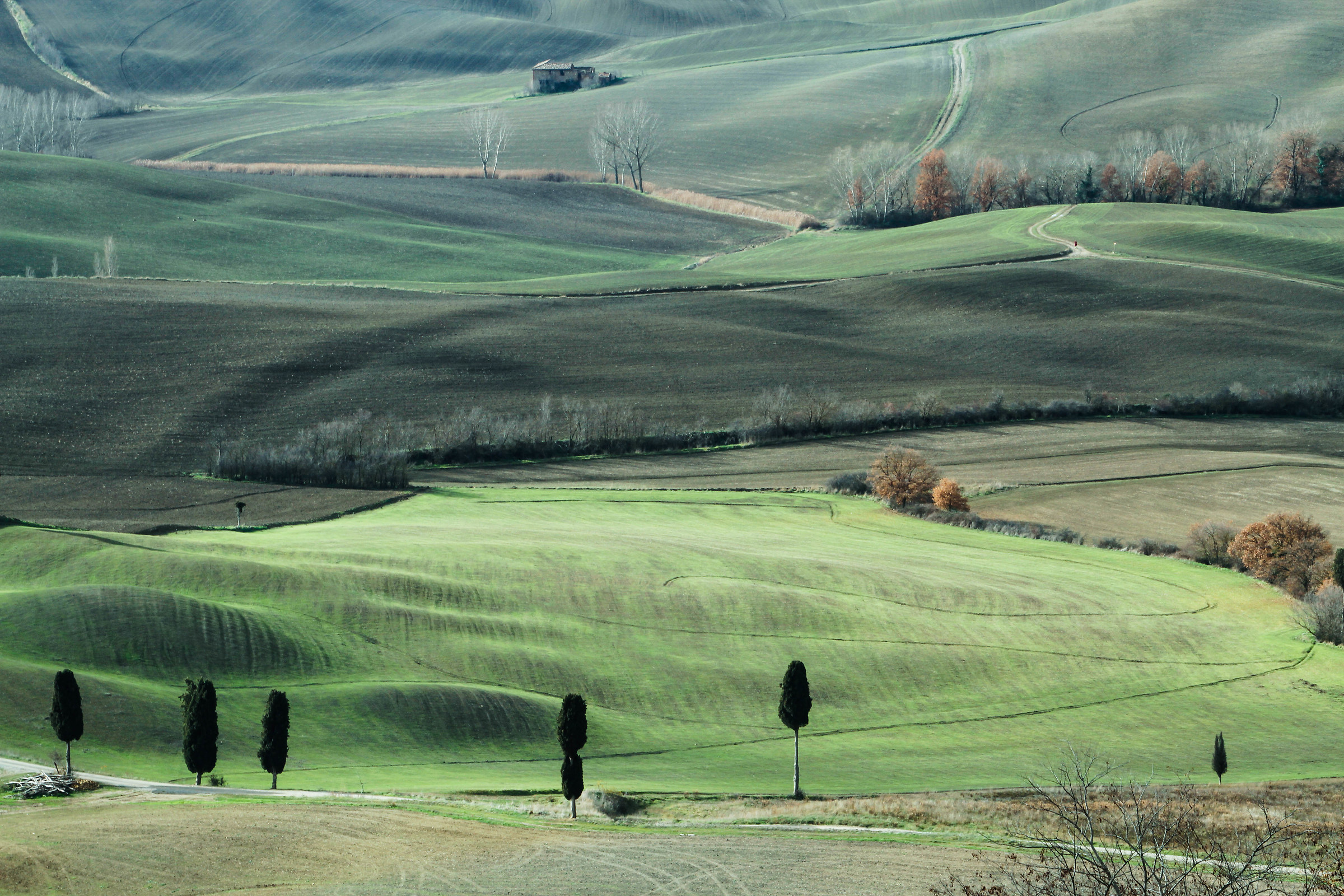 Val d ' orcia2