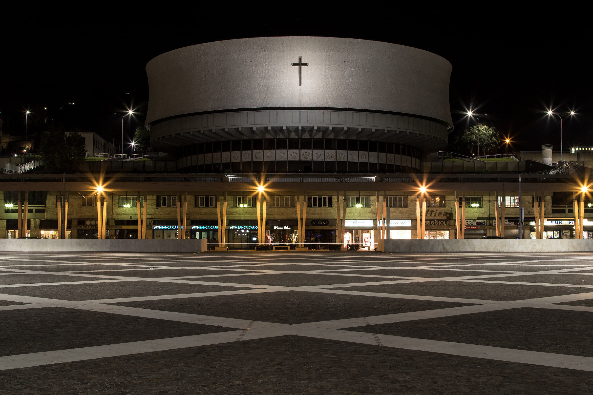 Cattedrale di Cristo Re