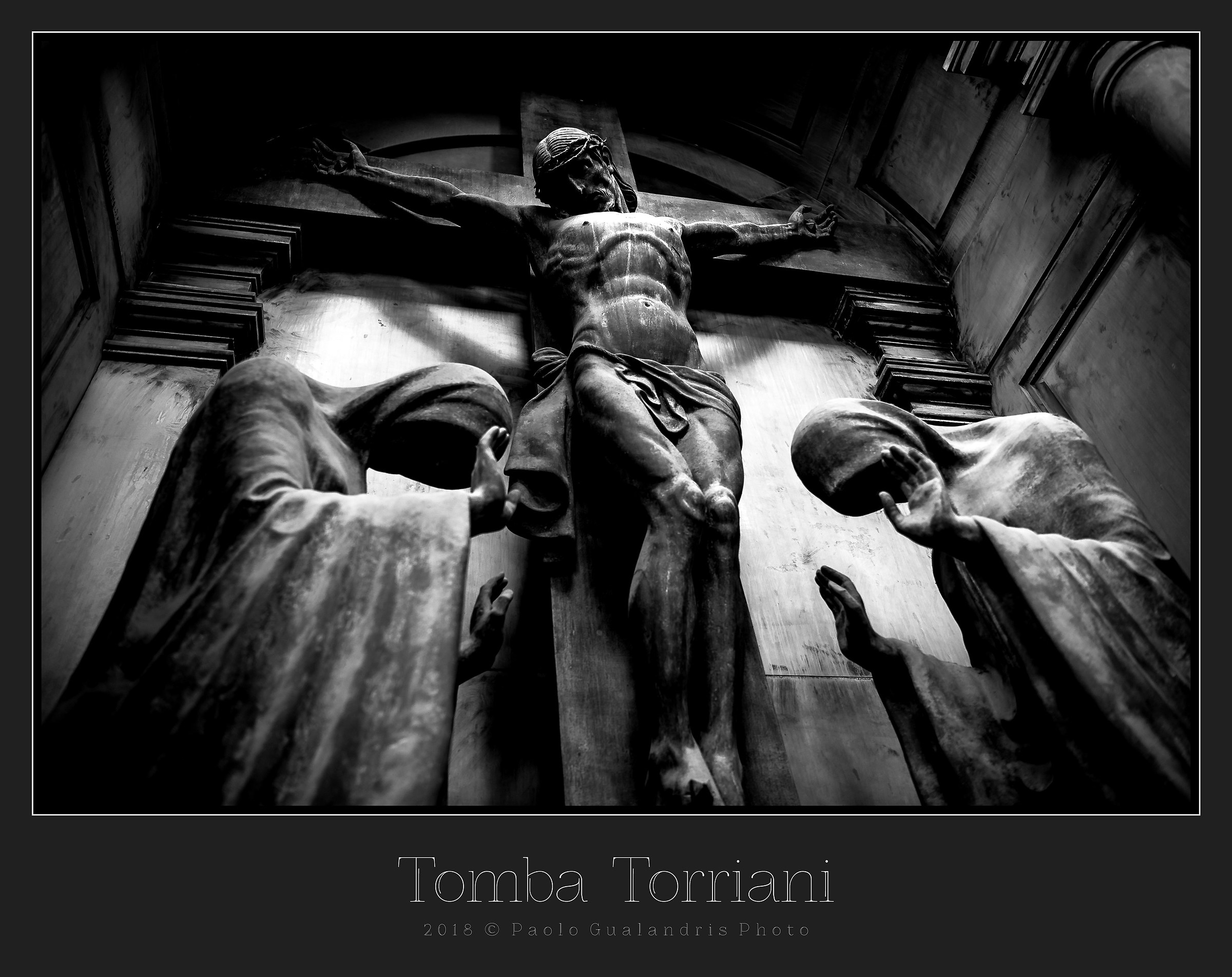 Grave Torriani