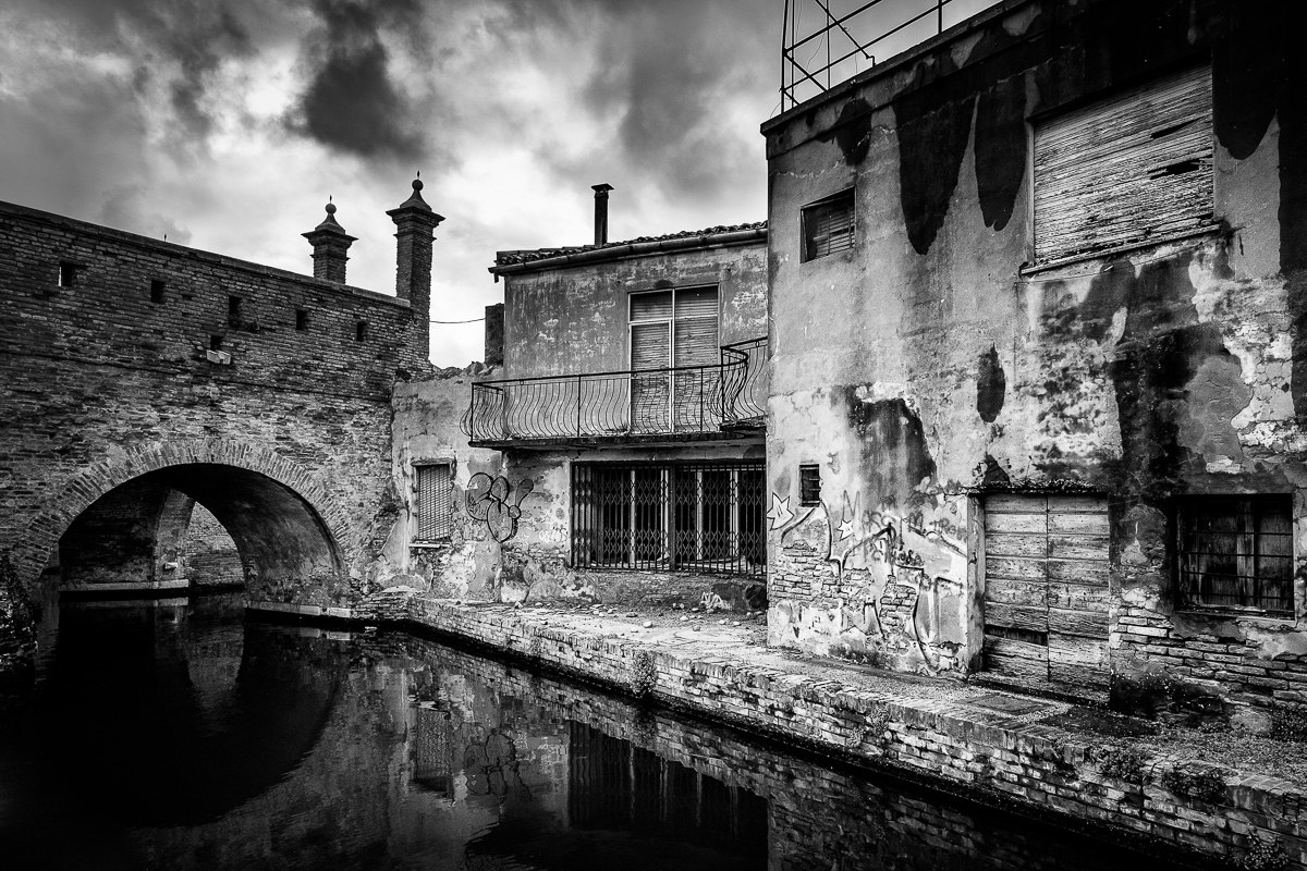 Comacchio