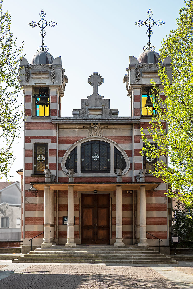 Chiesa di Santa Elisabetta