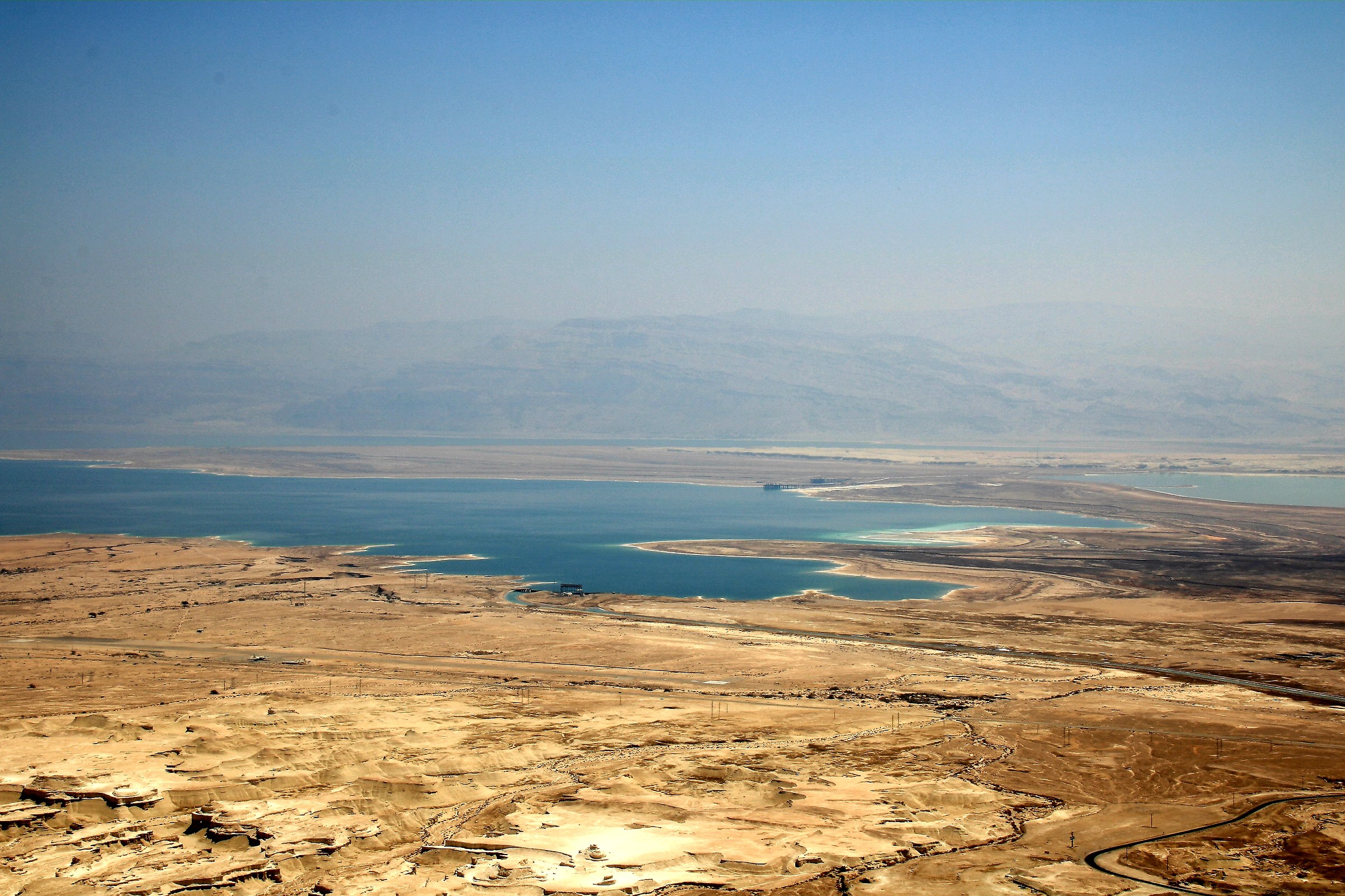 Masada