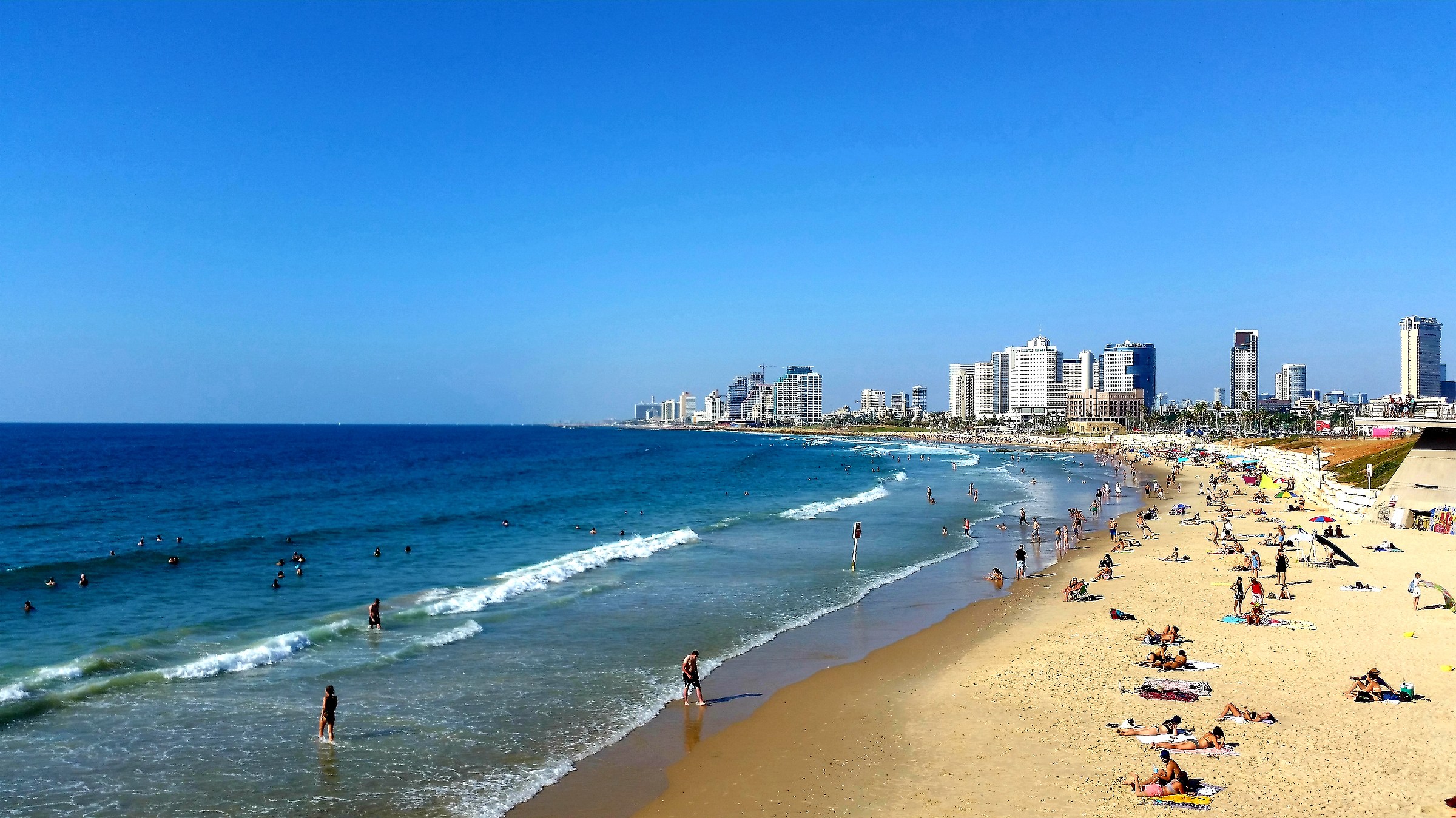Tel Aviv