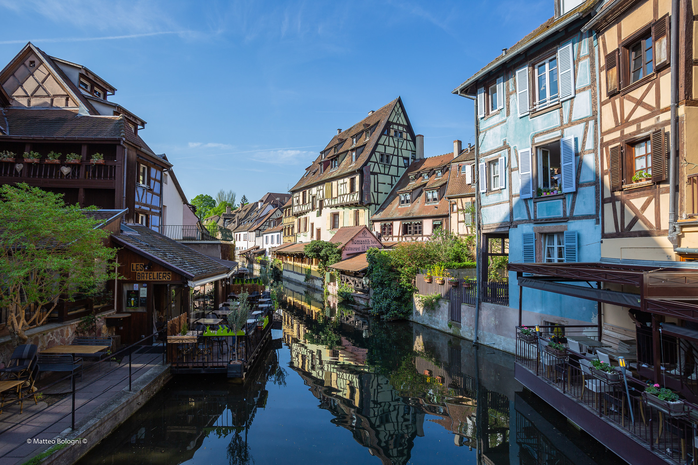 Colmar-Petite Venice