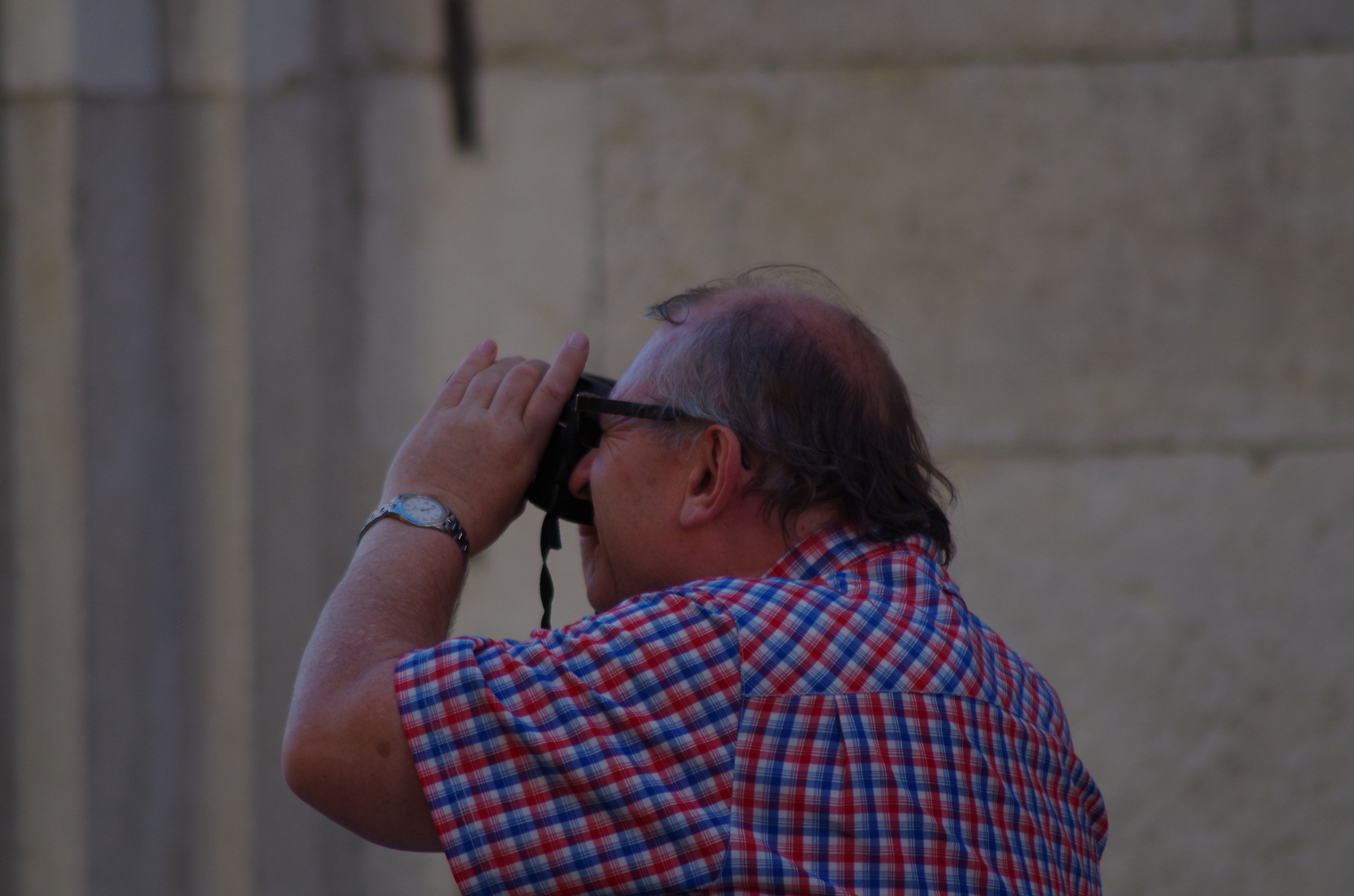 Photographing Modena