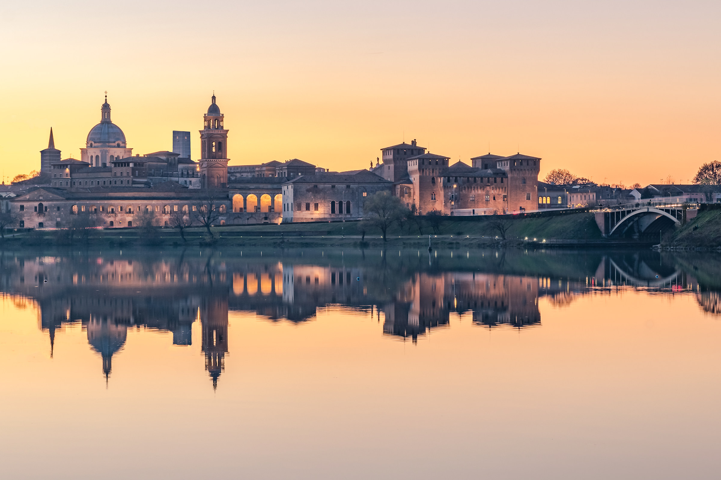 Mantova