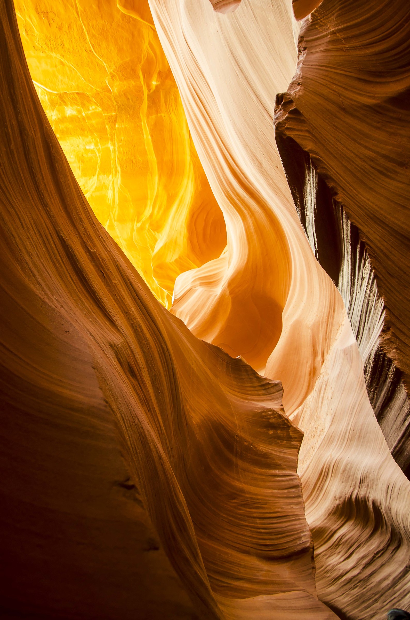 Antelope Canyon (Arizona)