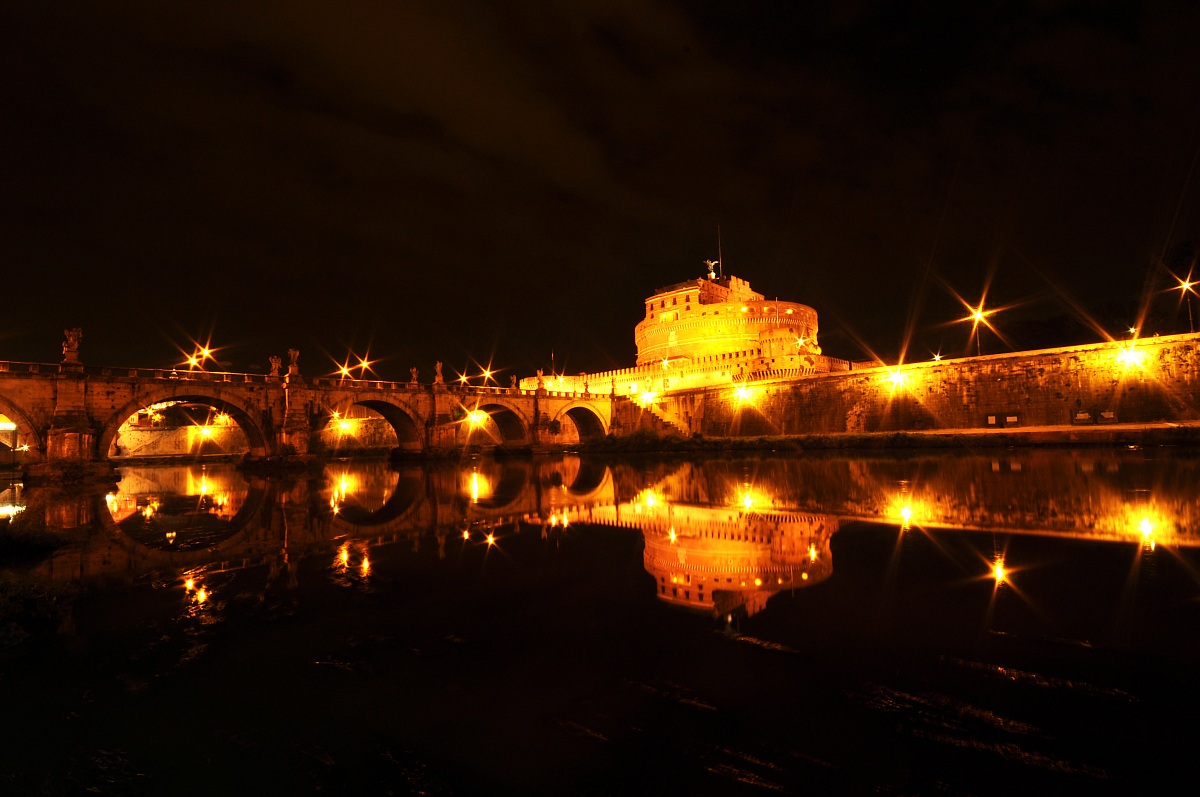 Castel Sant'Angelo